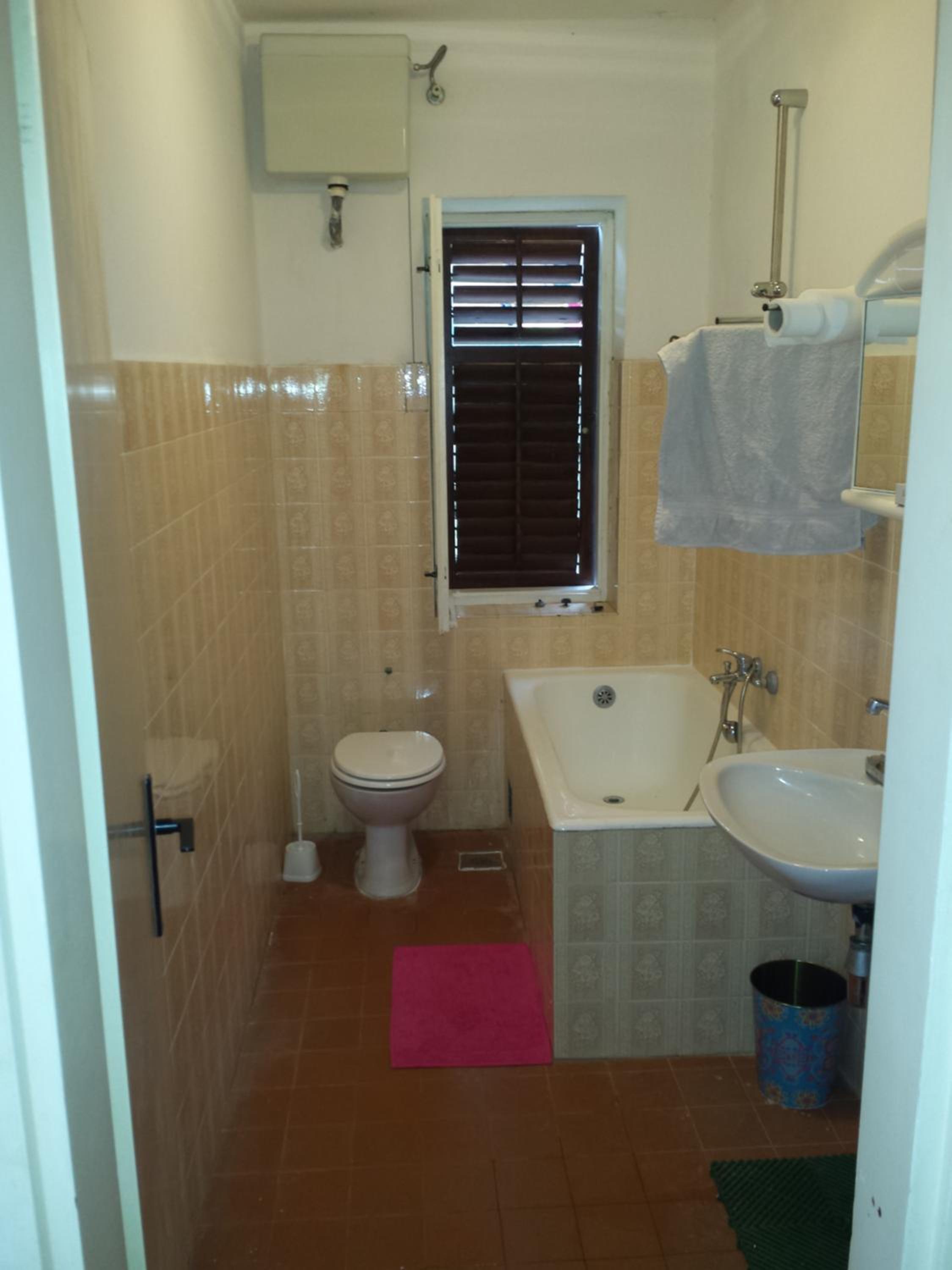 Apartments Ljilja