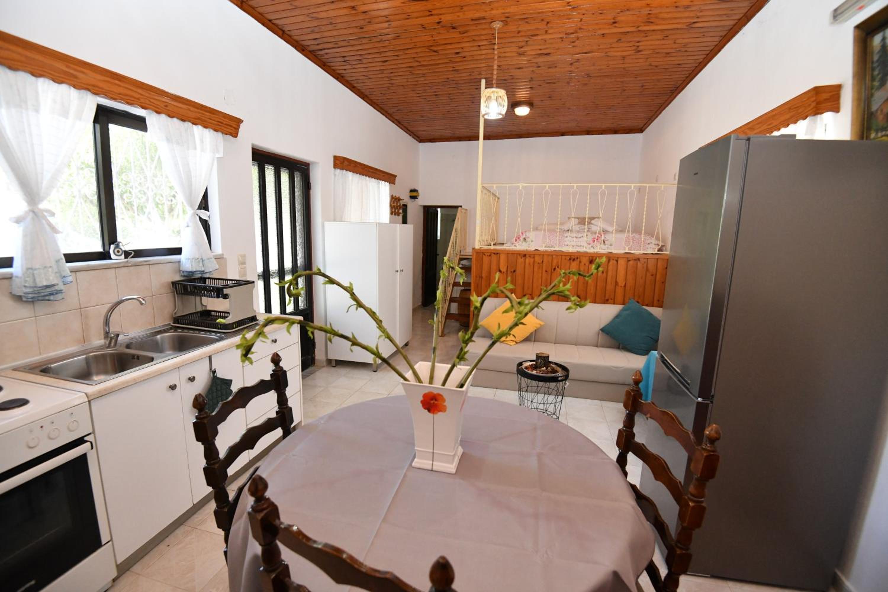 Villa Kavalino