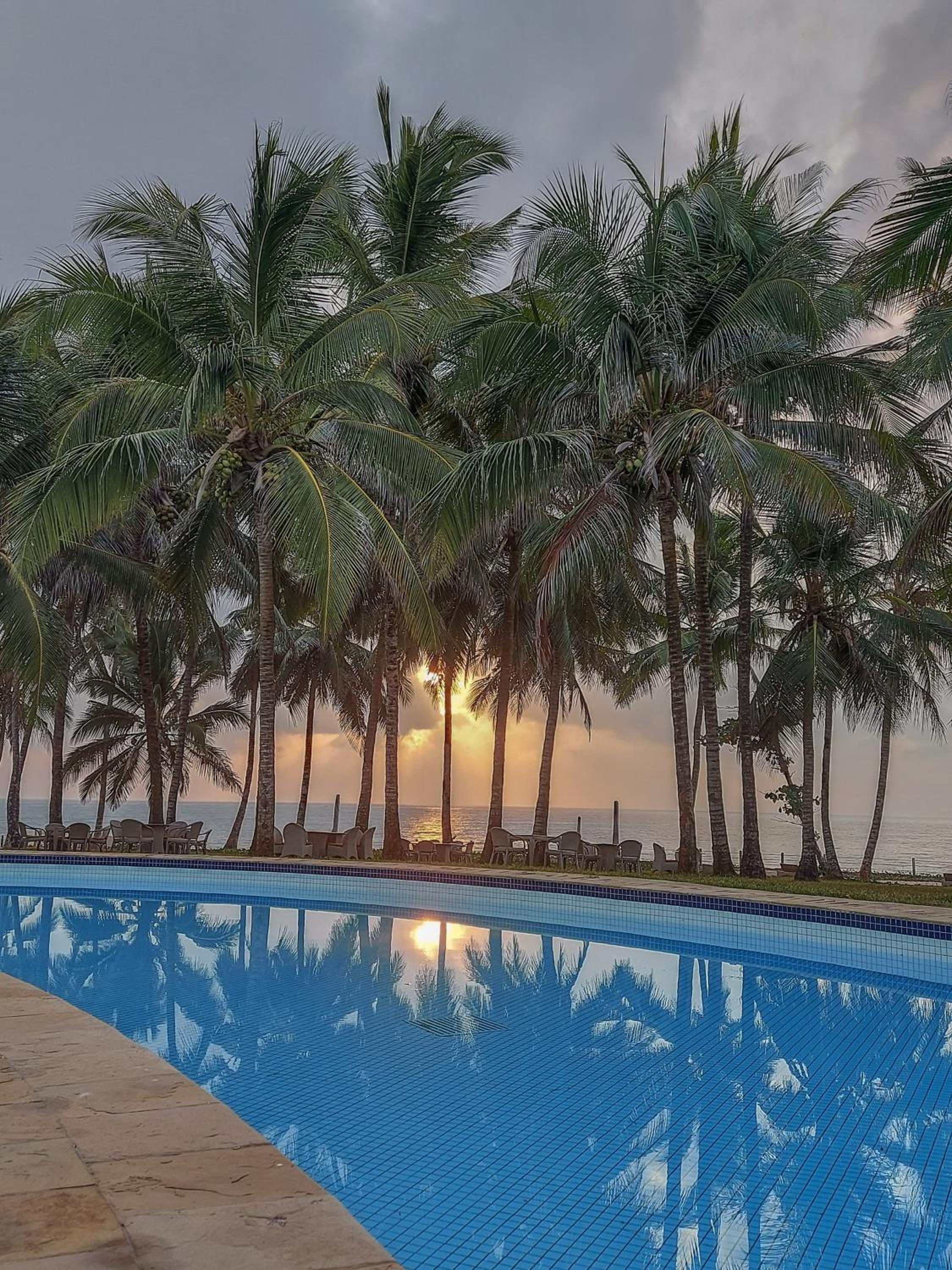 Silver Palm Spa & Resort