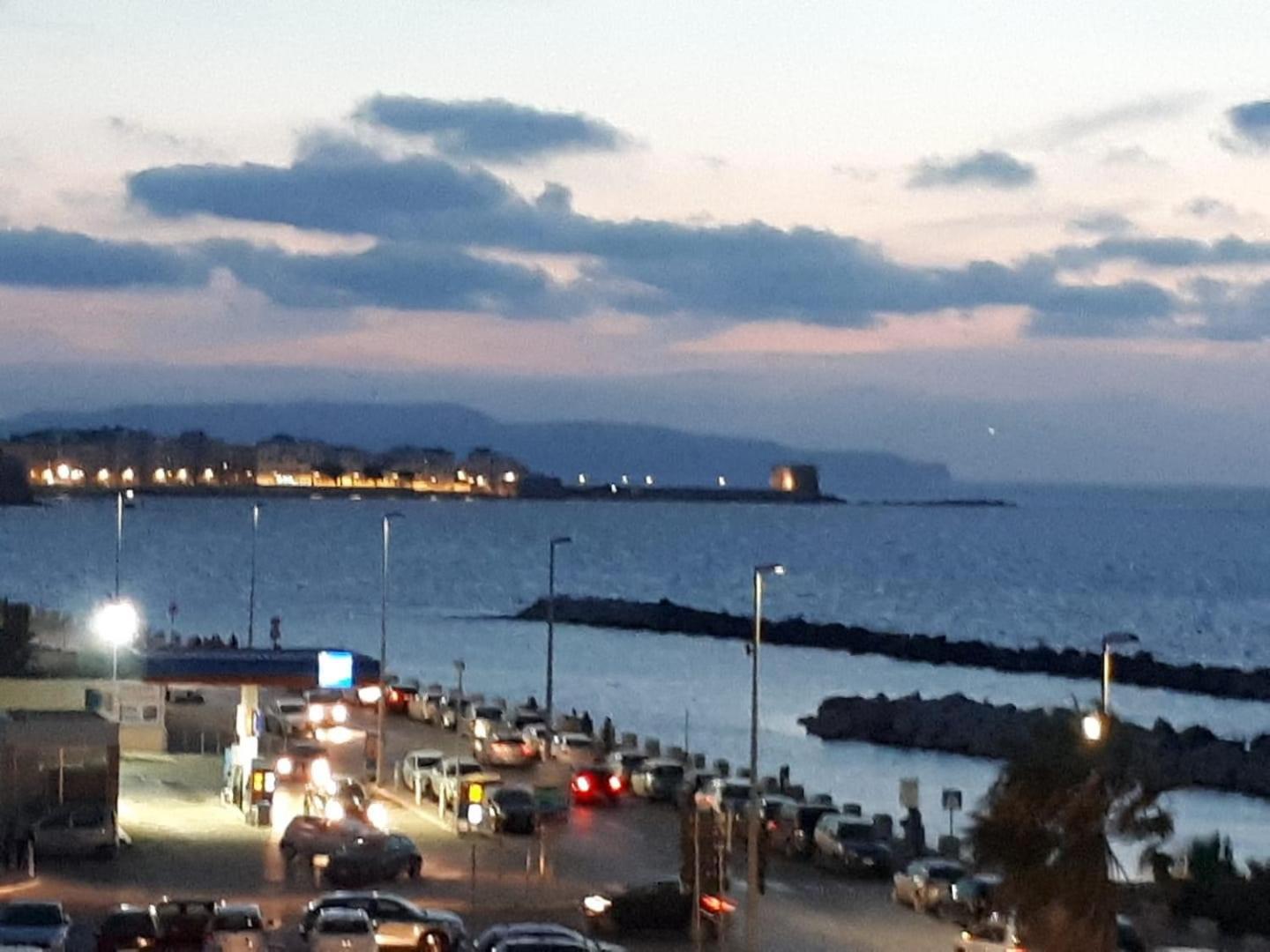 Brezza di tramontana