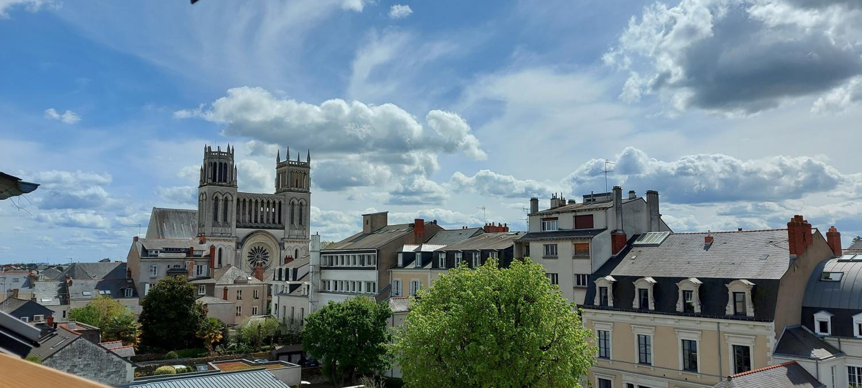 Les Suites Angevines view 3