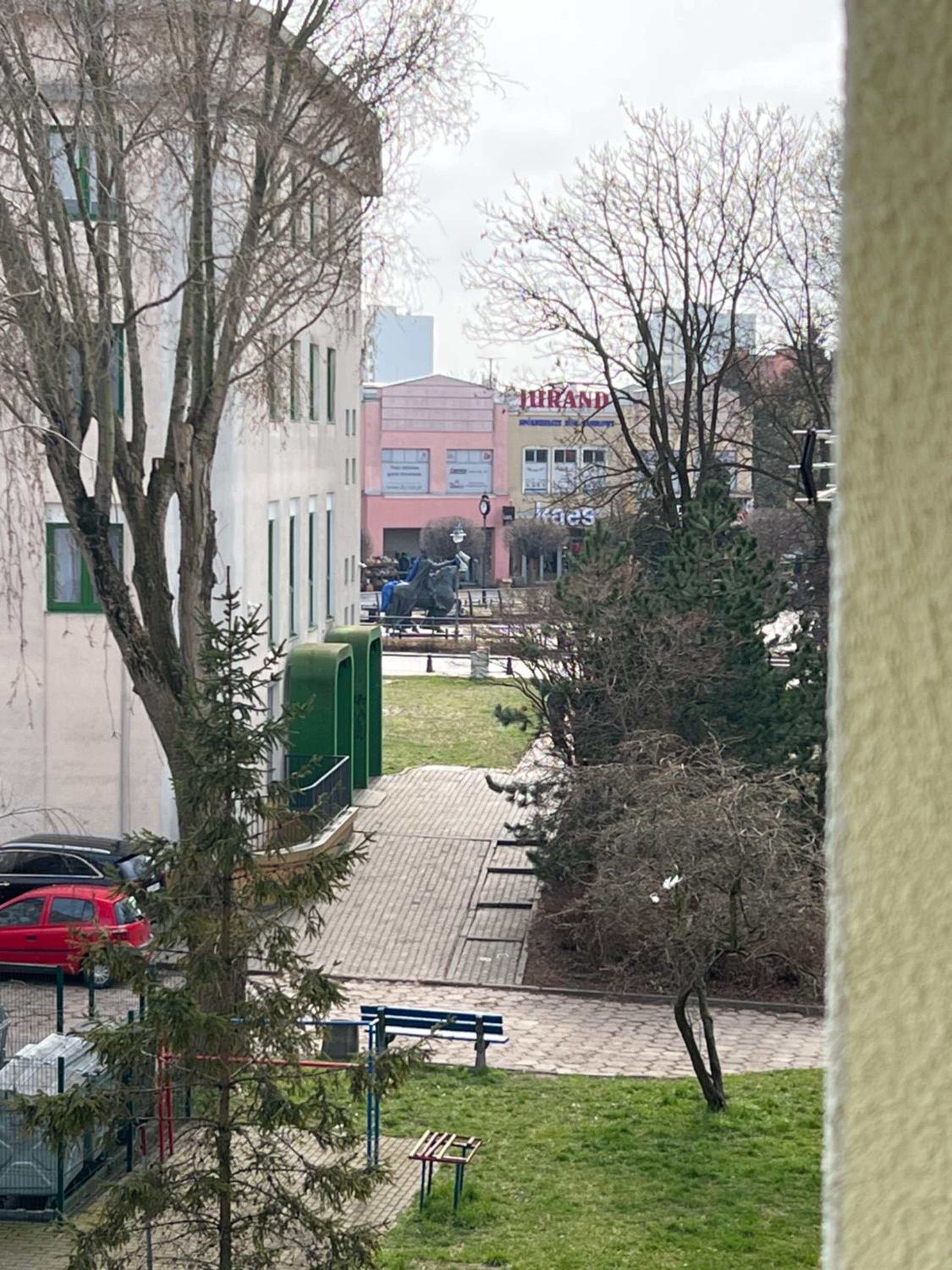Apartament Chanel Centrum, photo 2