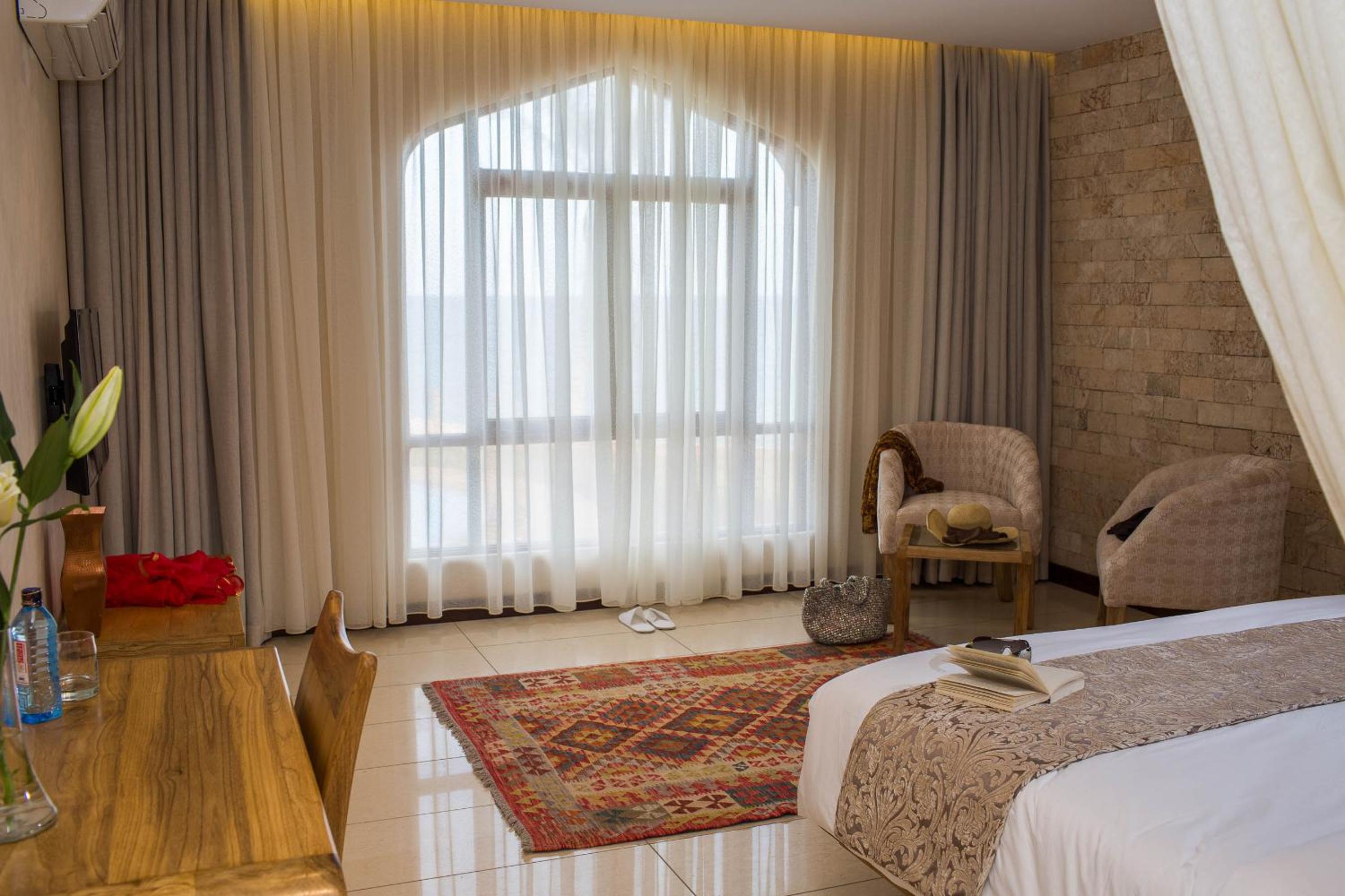 Silver Palm Spa & Resort