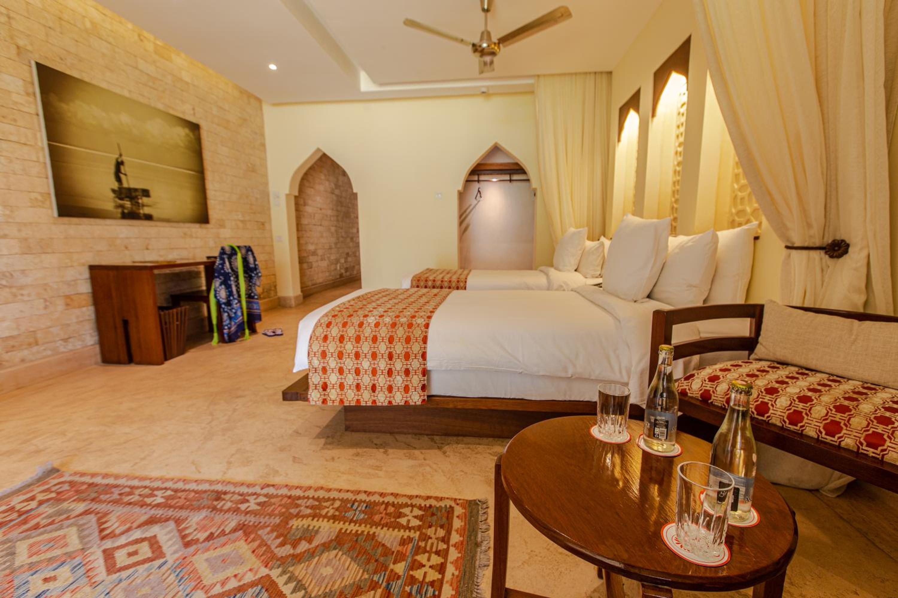 Silver Palm Spa & Resort