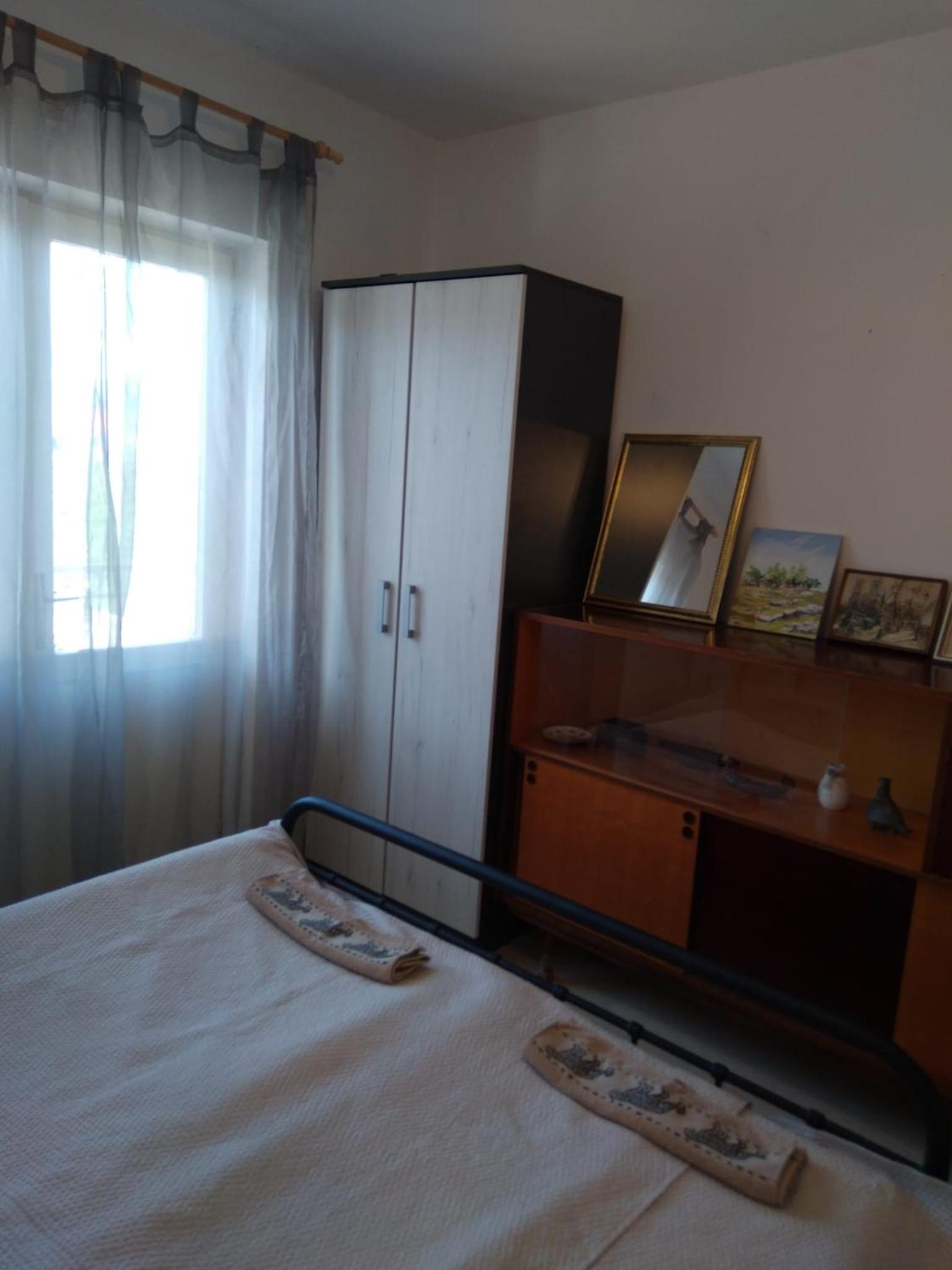 Apartments Ljilja
