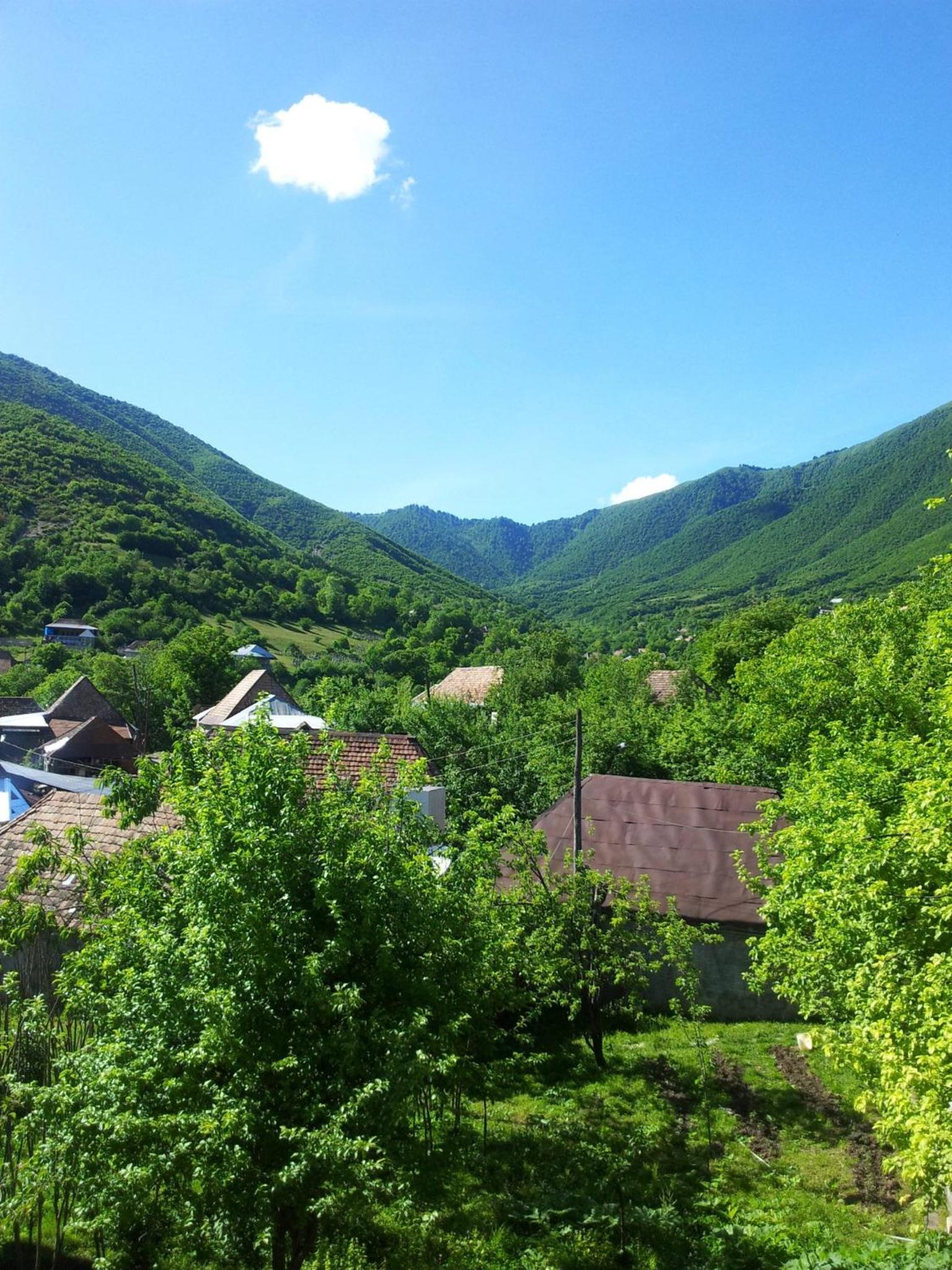 Guest House Ruh Achari
