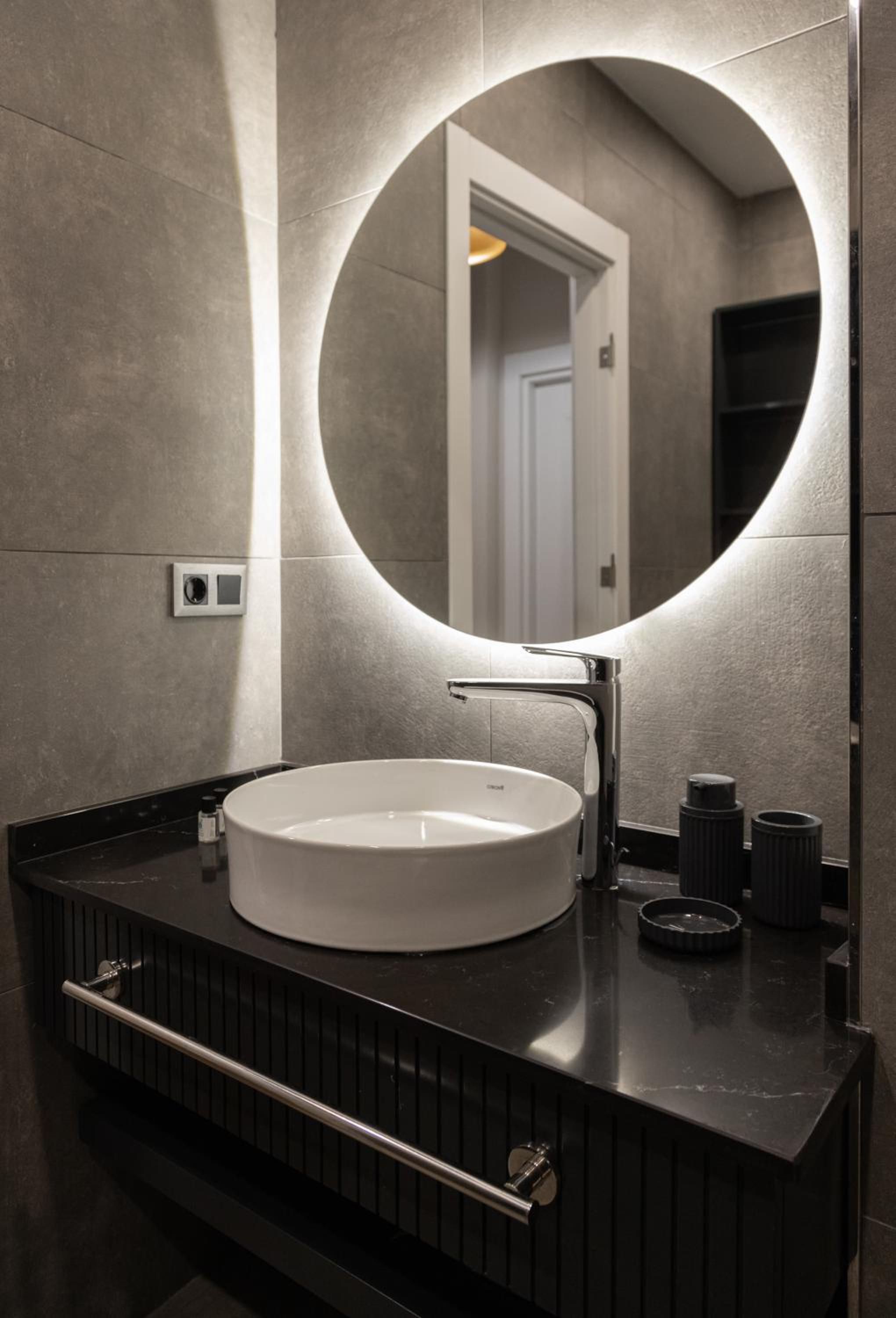 Nm Suites Beyoglu