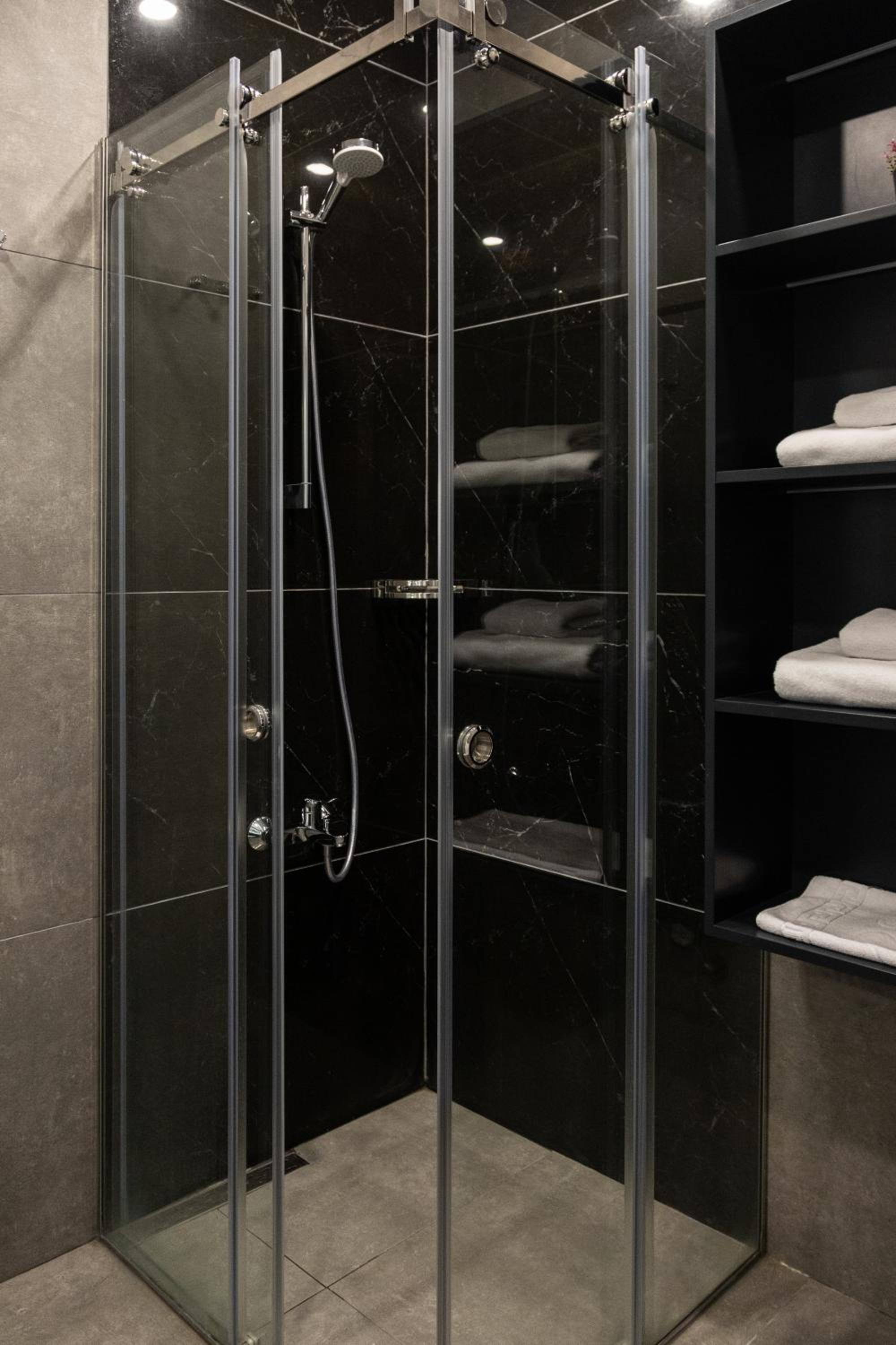Nm Suites Beyoglu
