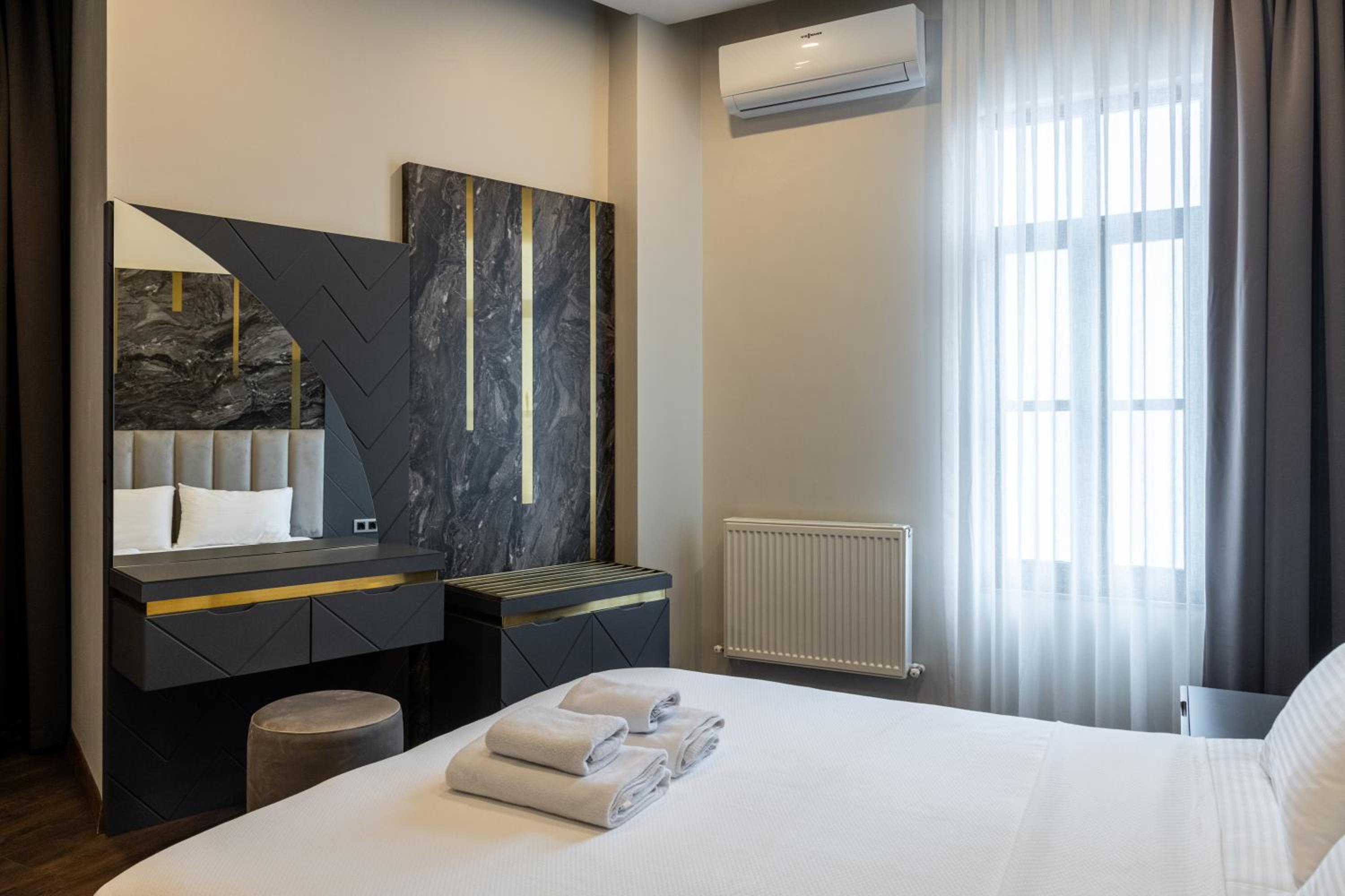 Nm Suites Beyoglu