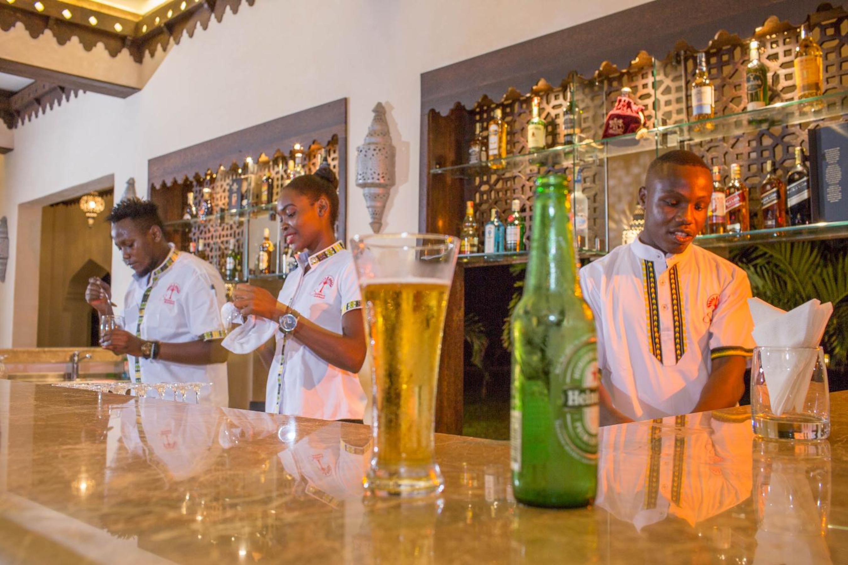 Silver Palm Spa & Resort
