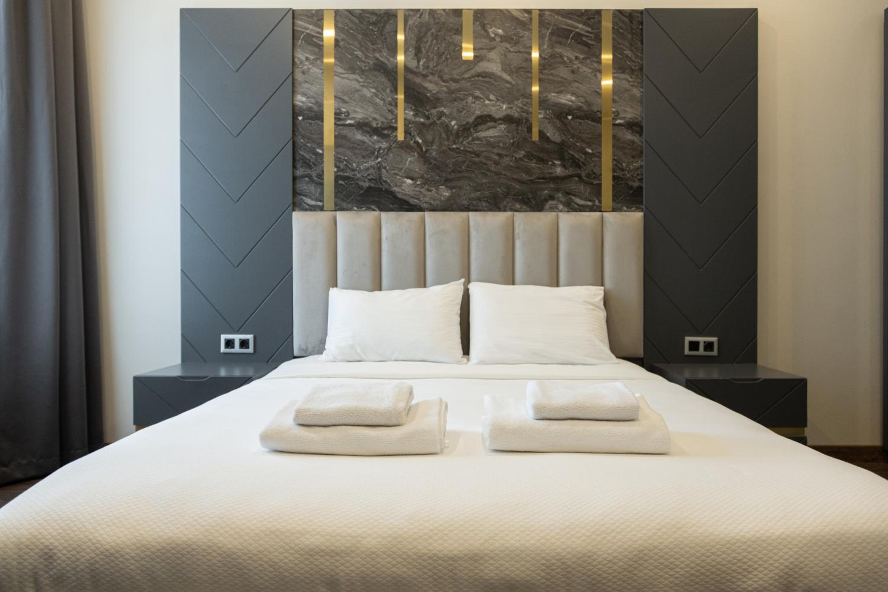 Nm Suites Beyoglu