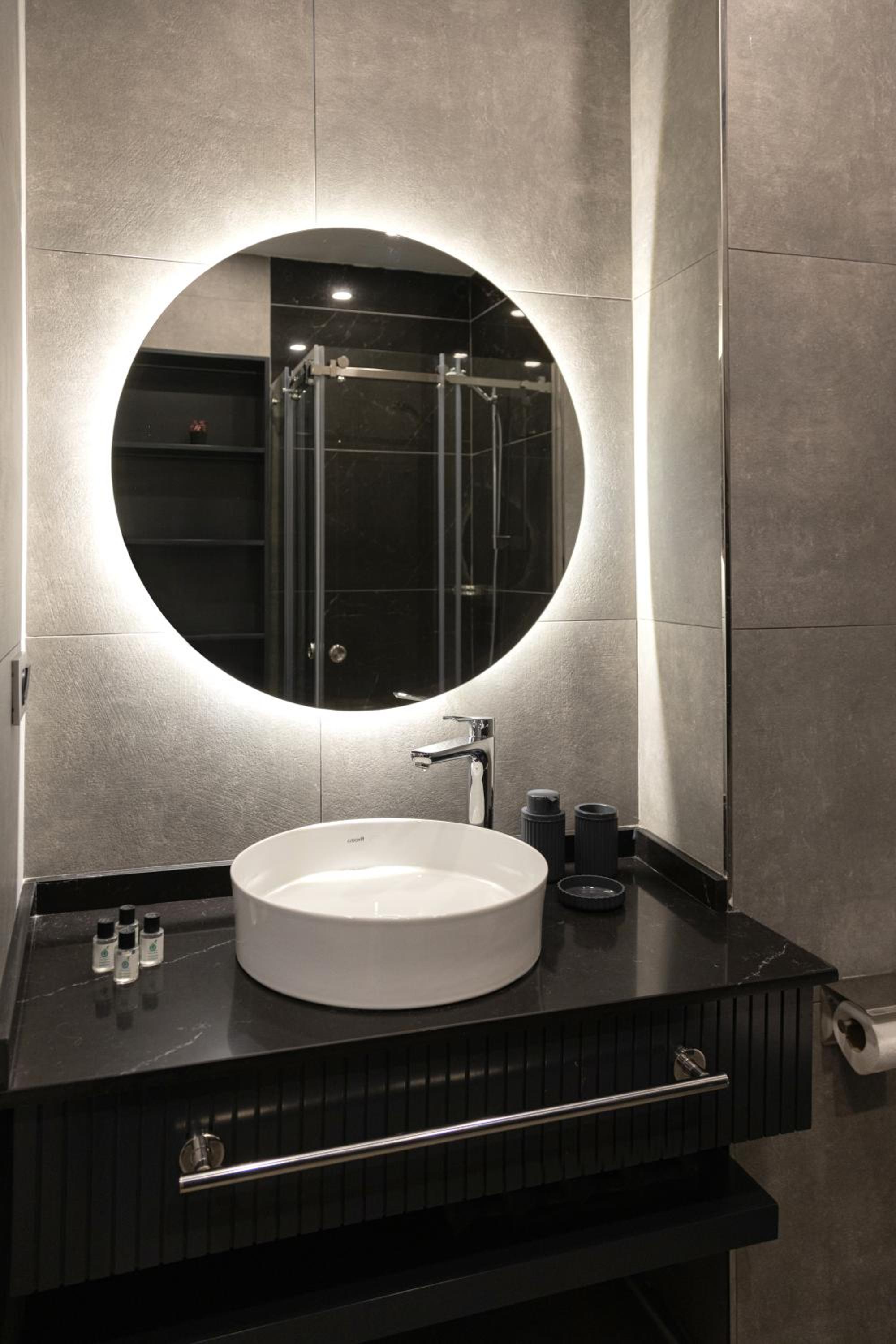 Nm Suites Beyoglu