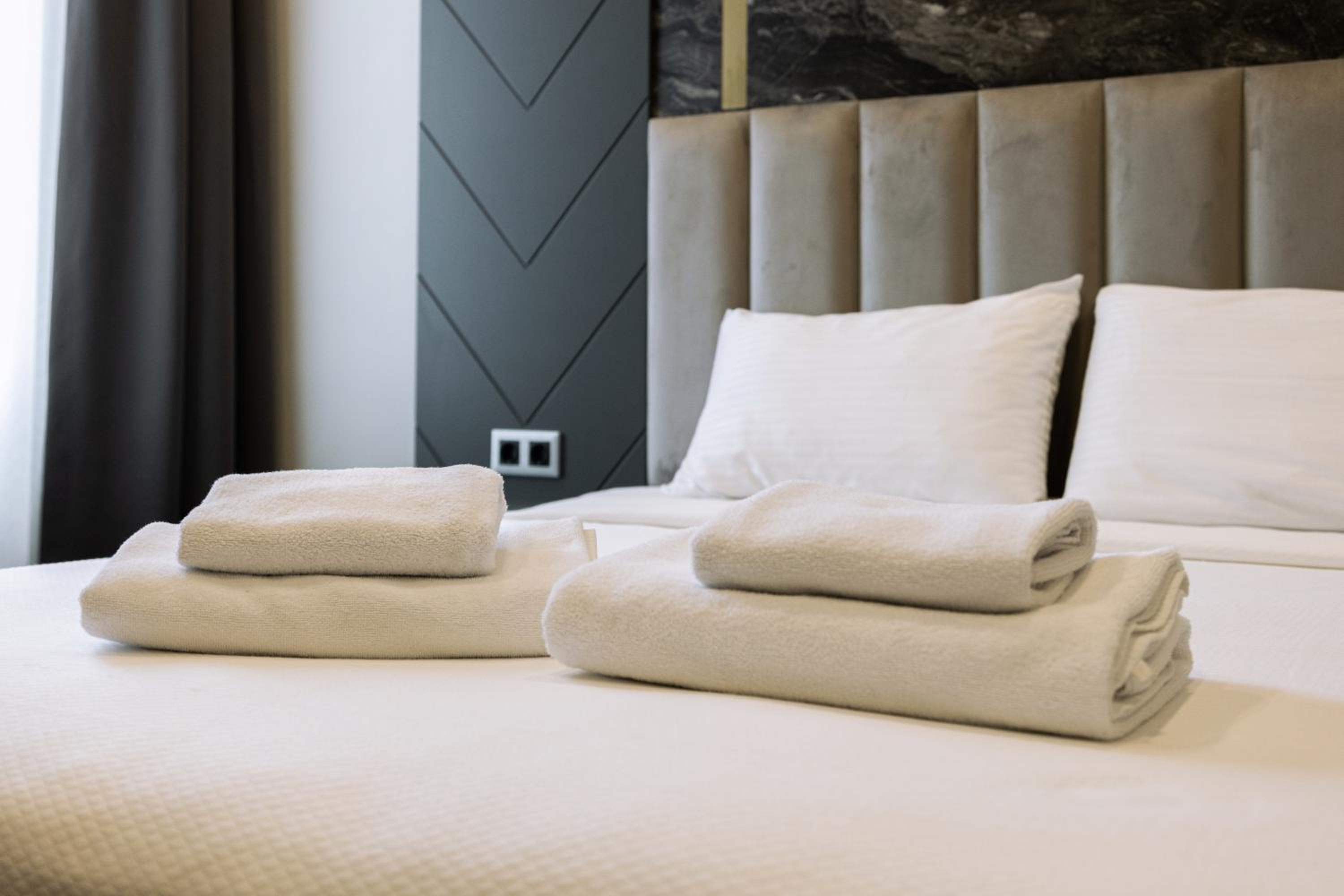 Nm Suites Beyoglu
