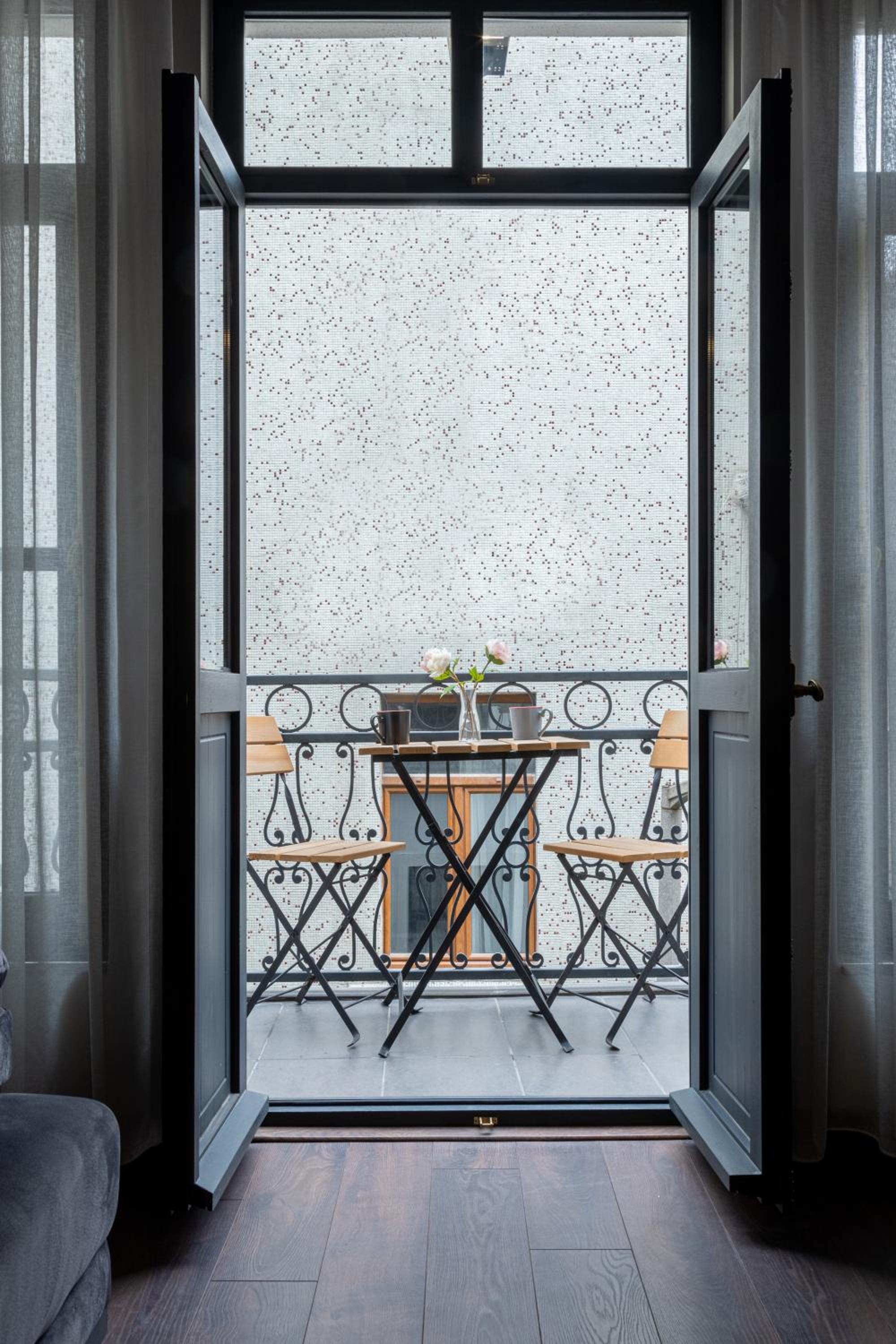 Nm Suites Beyoglu