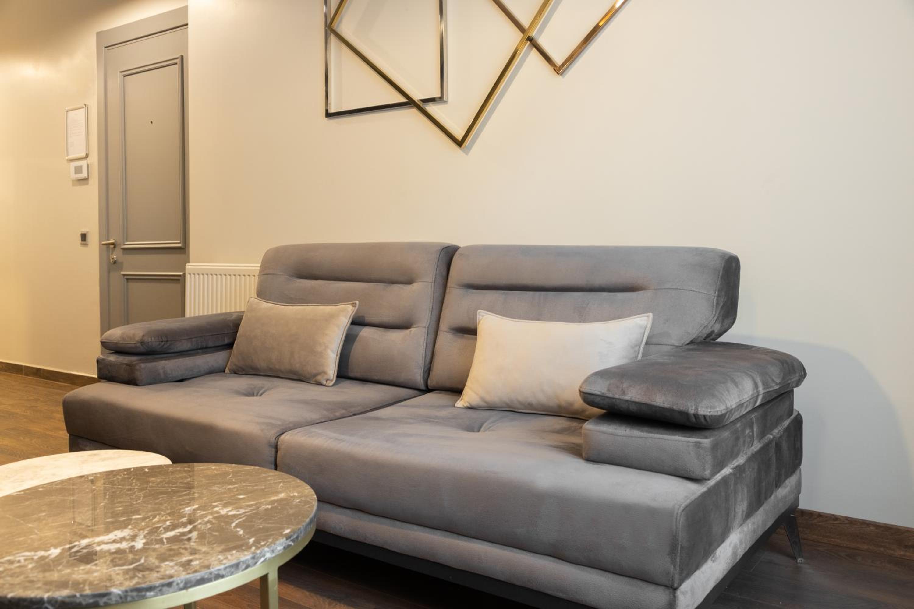 Nm Suites Beyoglu
