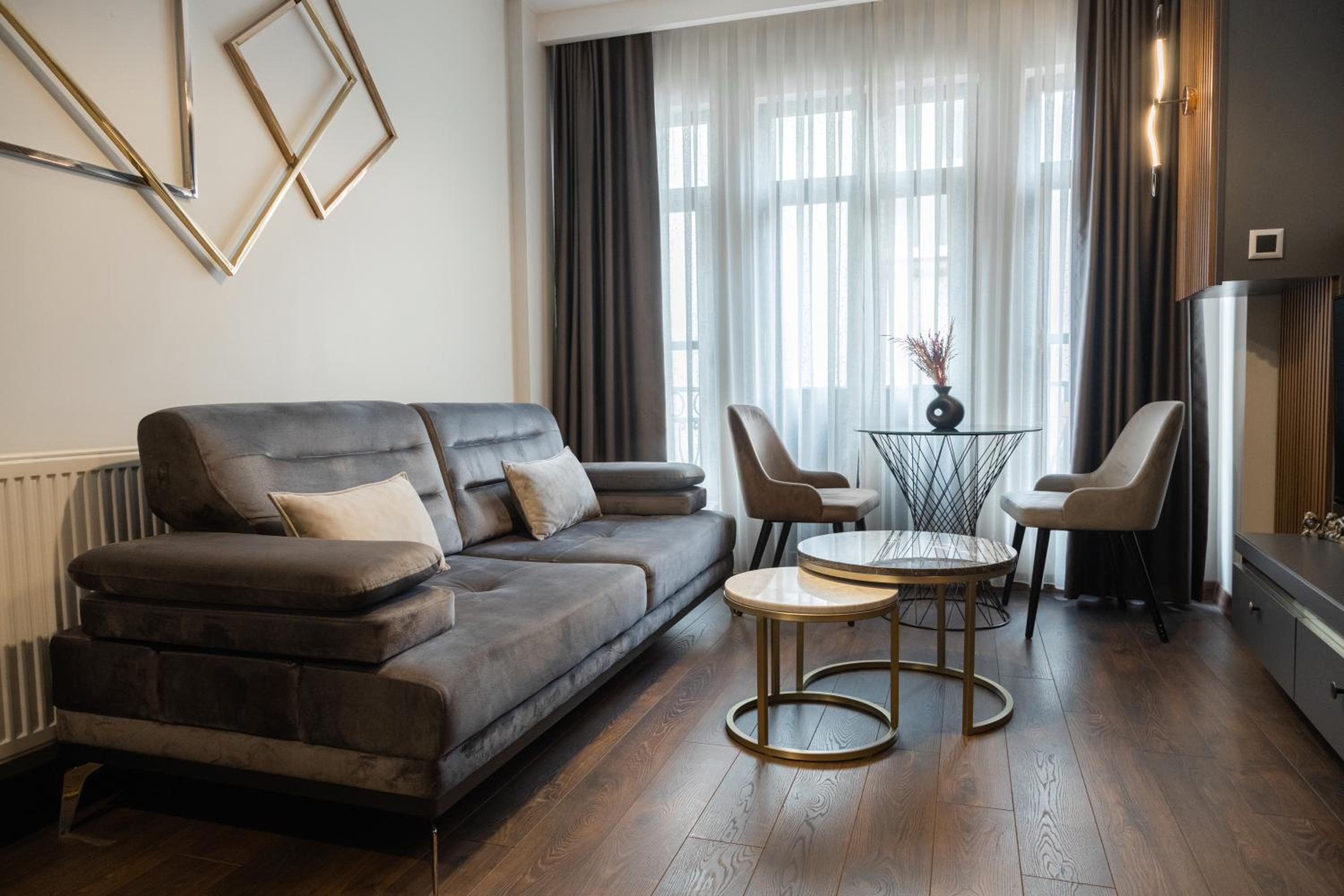Nm Suites Beyoglu