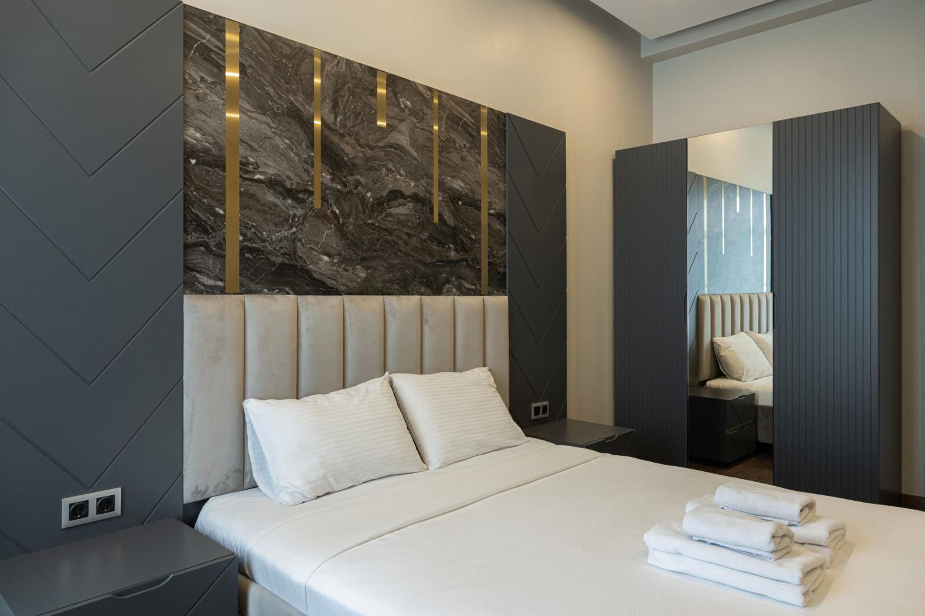 Nm Suites Beyoglu