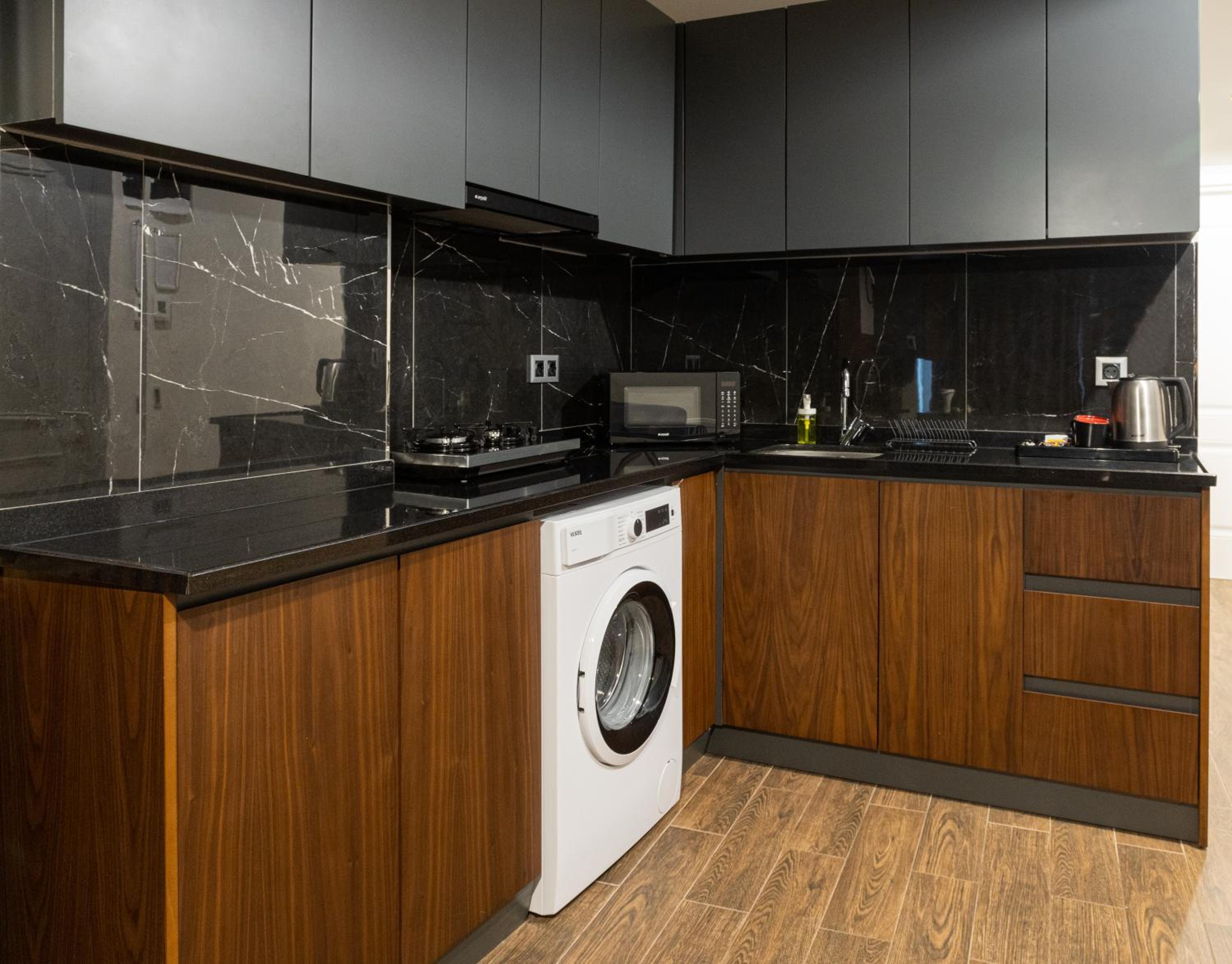 Nm Suites Beyoglu