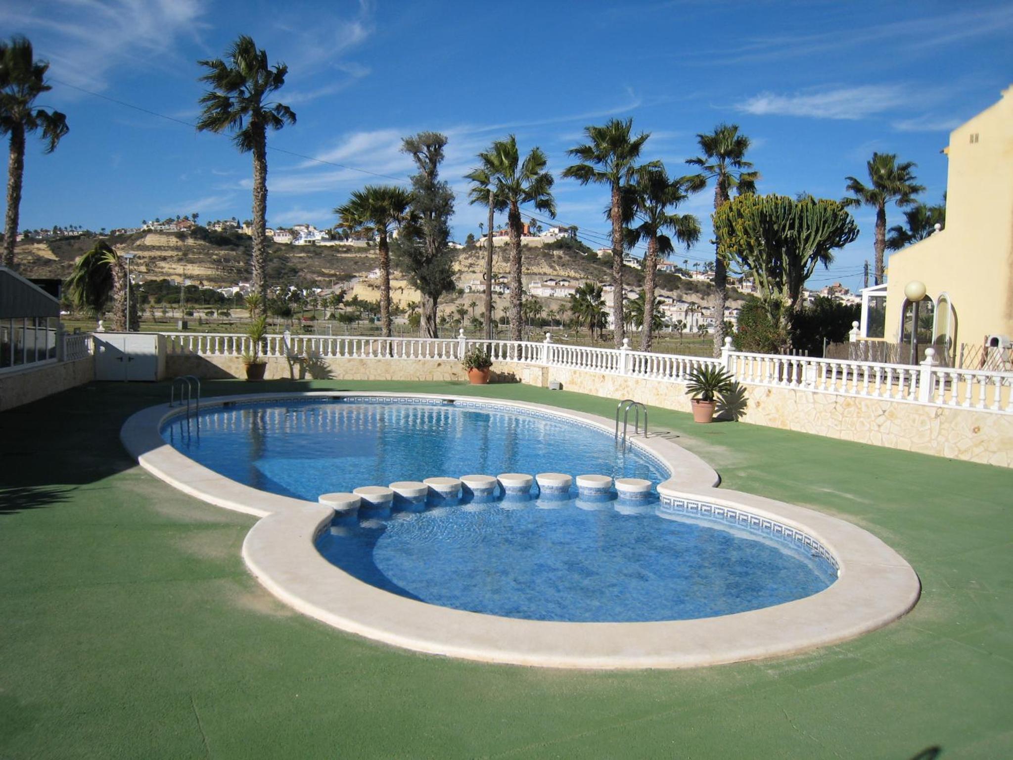 Casa Yvonne view 2