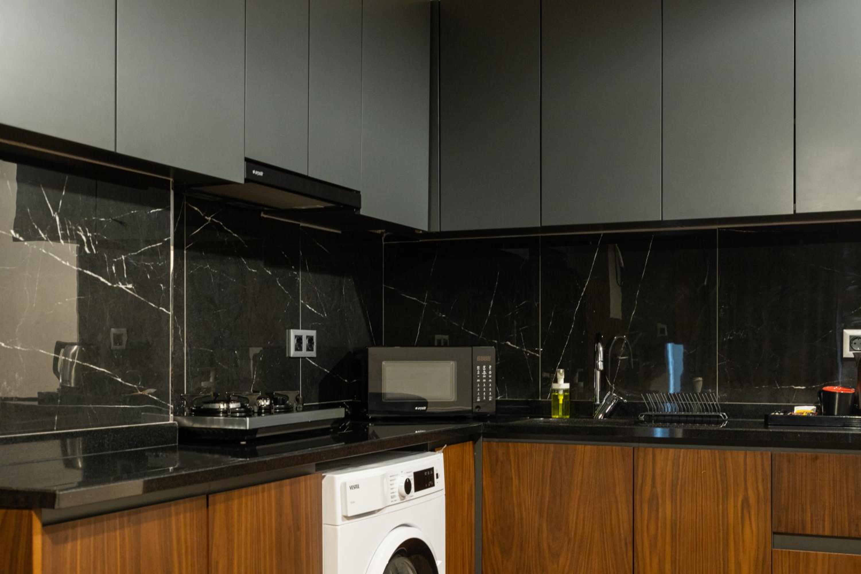 Nm Suites Beyoglu
