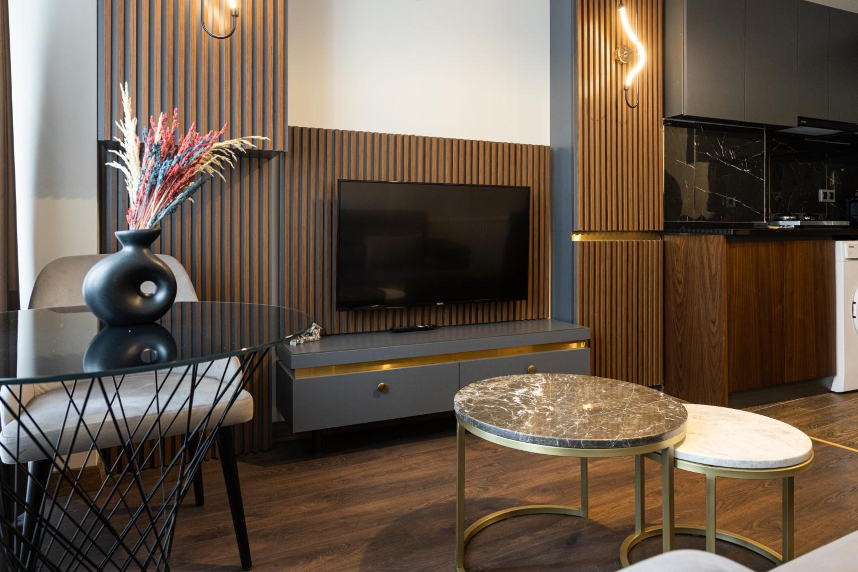 Nm Suites Beyoglu