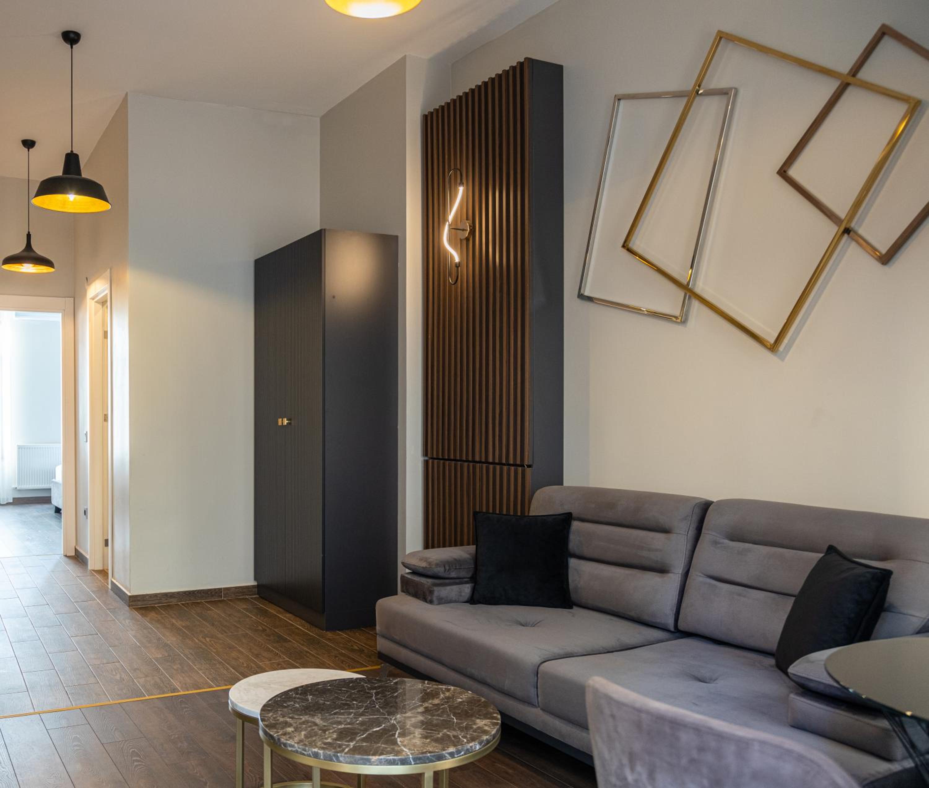 Nm Suites Beyoglu