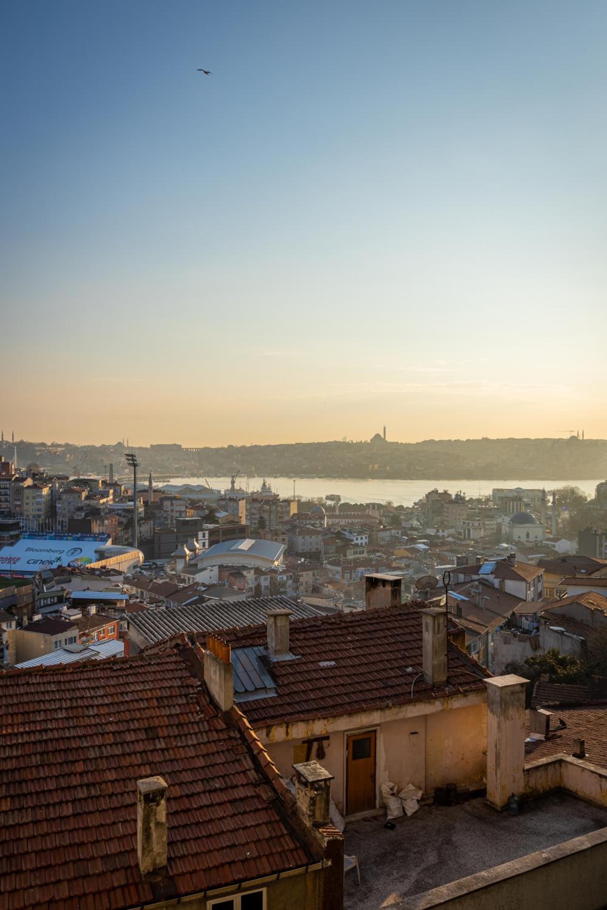 Nm Suites Beyoglu