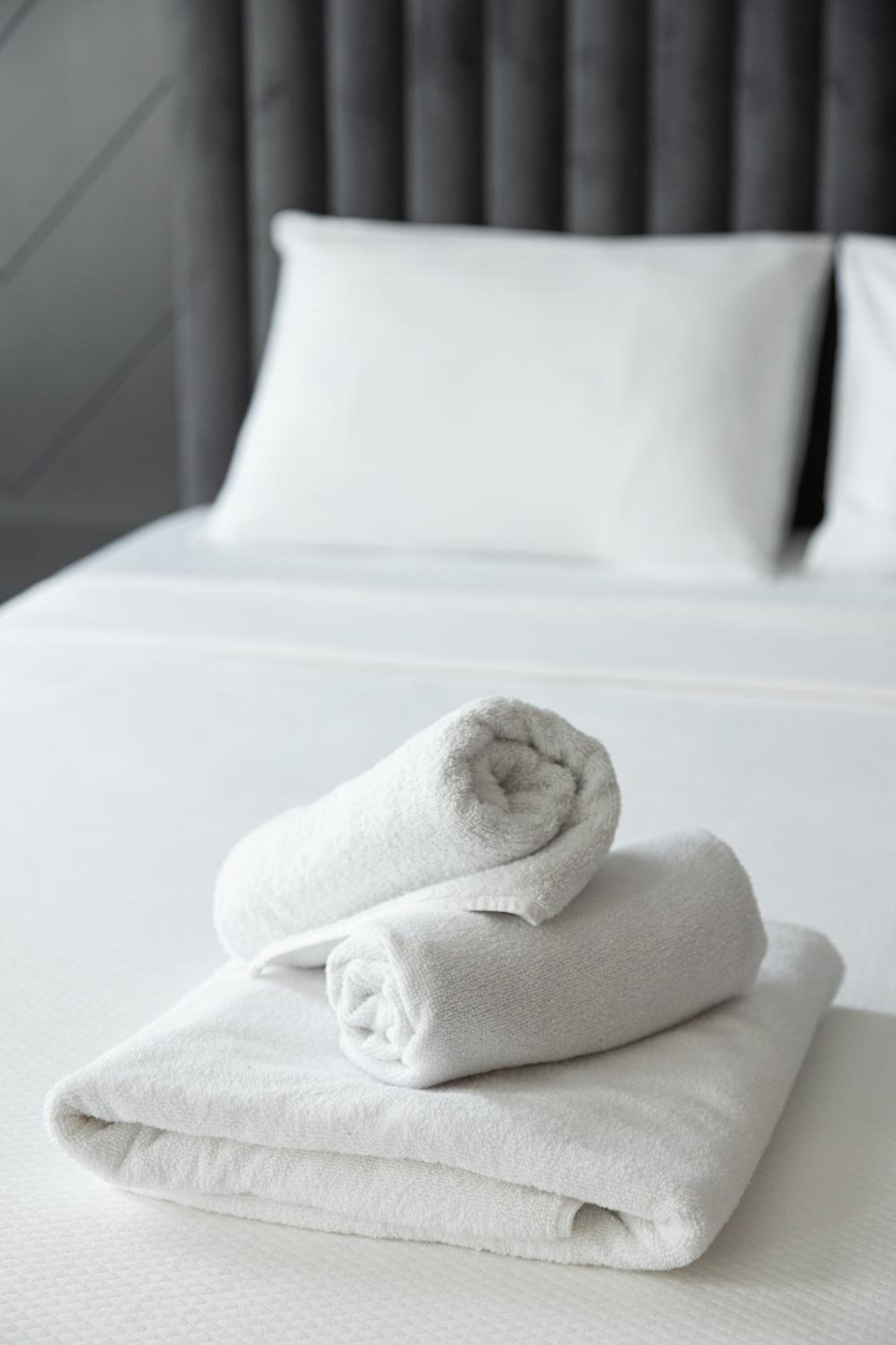 Nm Suites Beyoglu