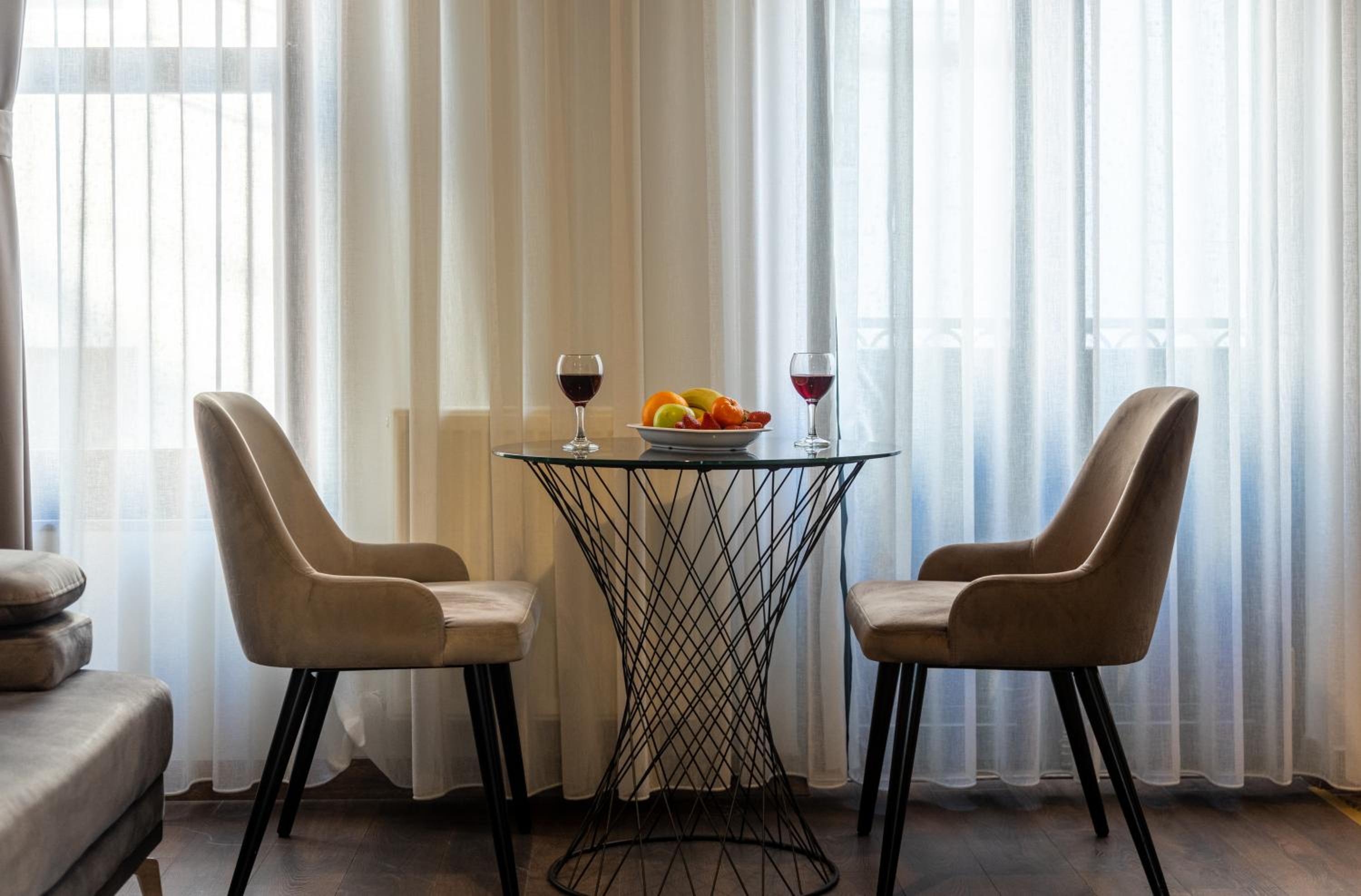 Nm Suites Beyoglu