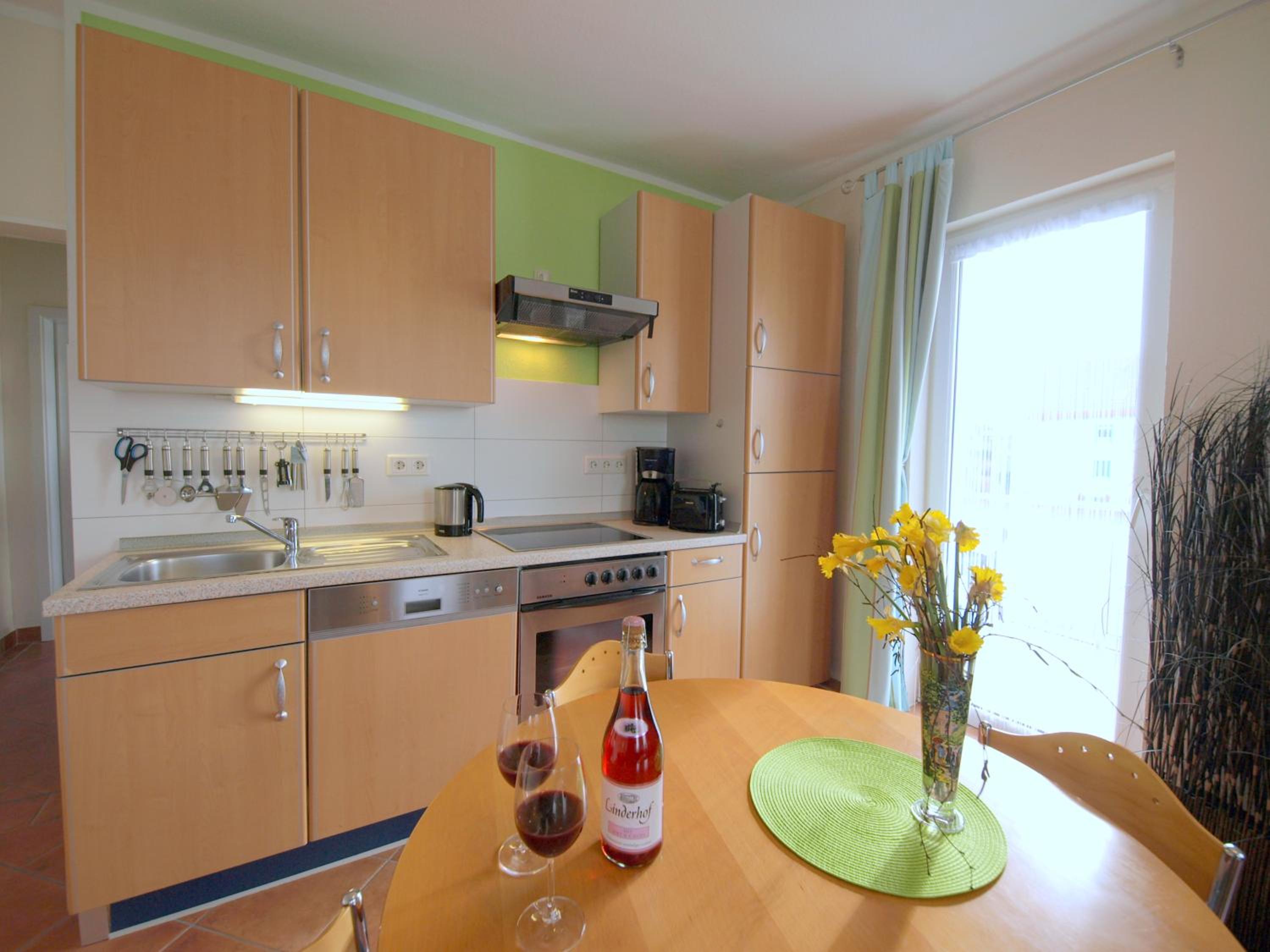 Haus Seeblick