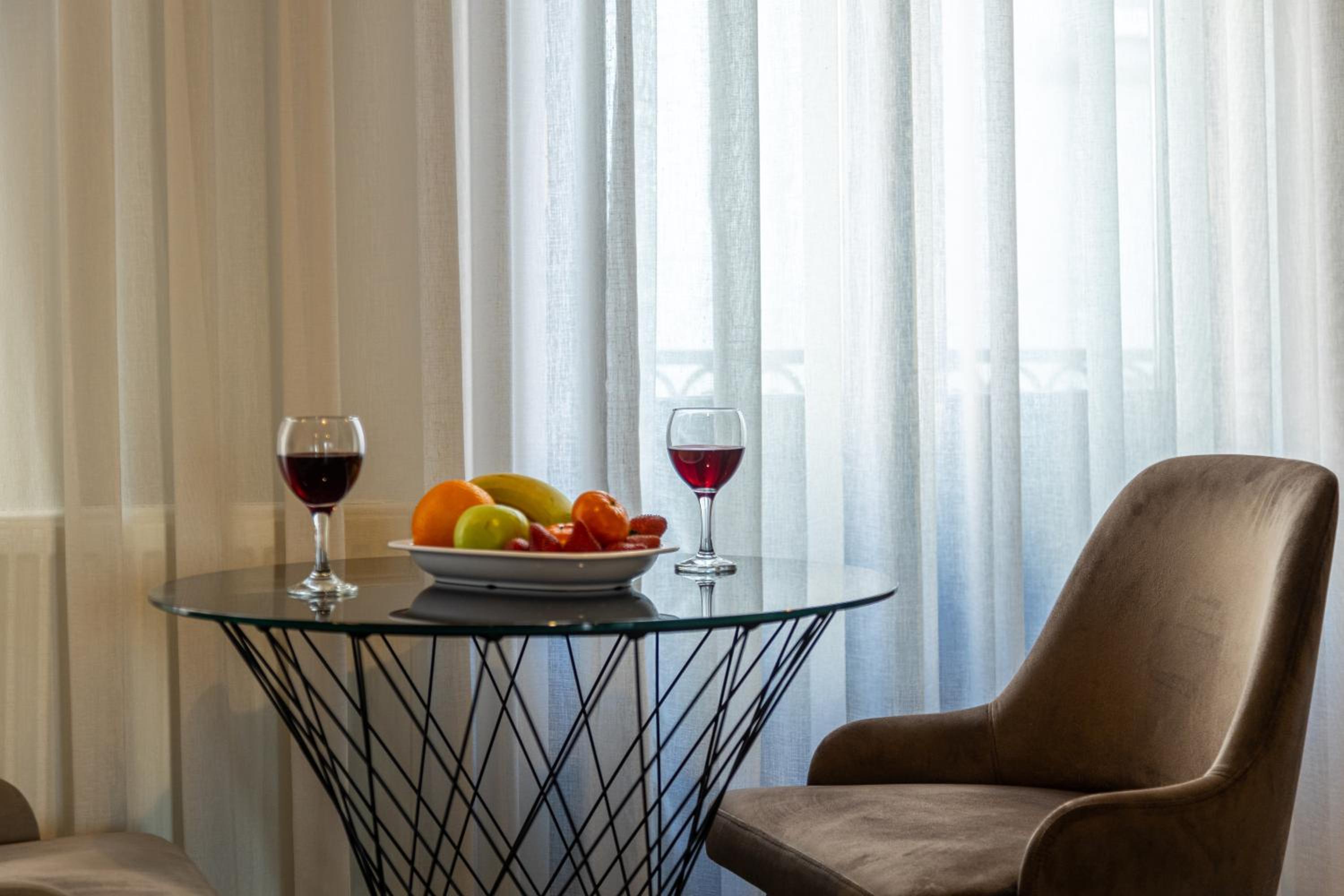 Nm Suites Beyoglu