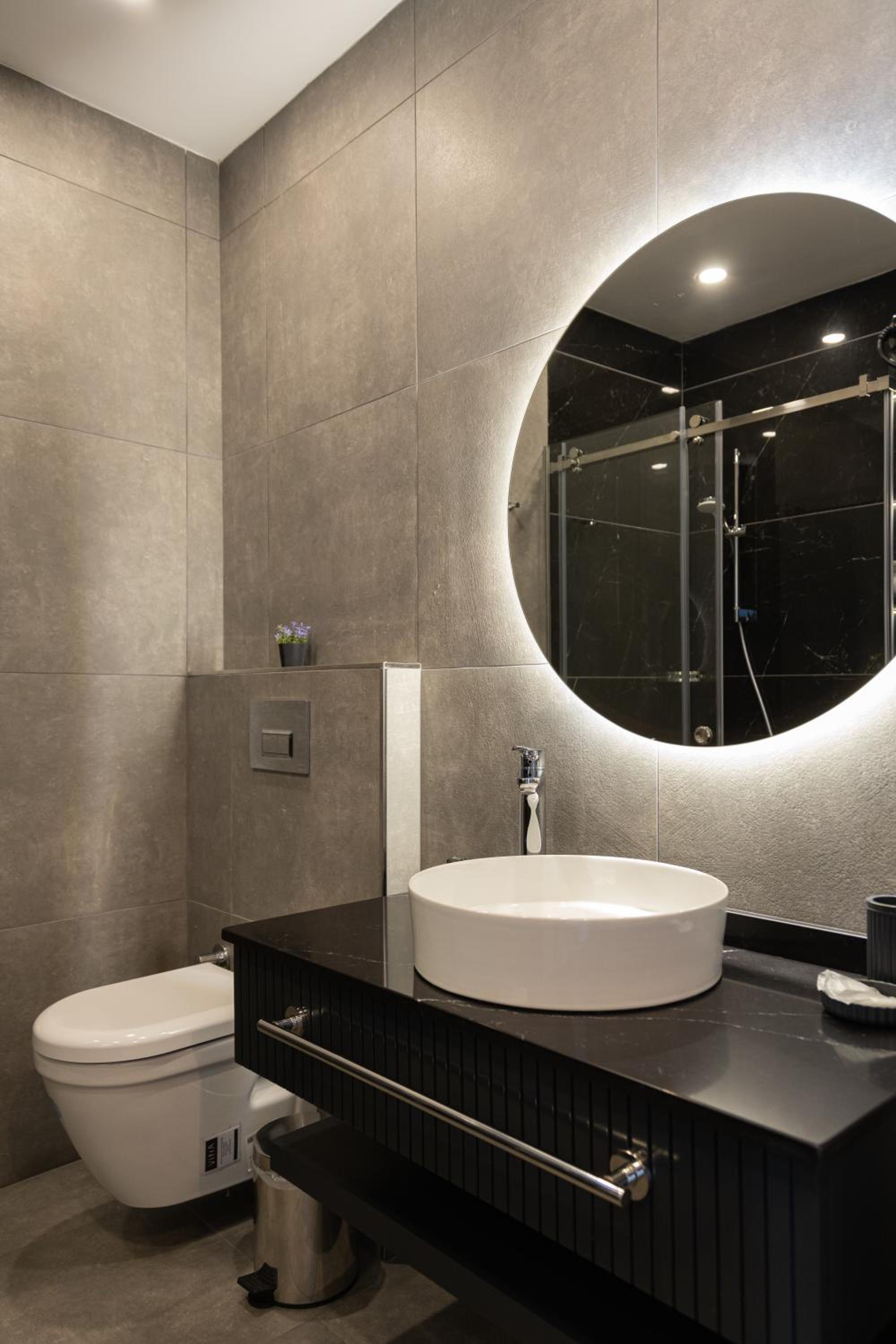 Nm Suites Beyoglu