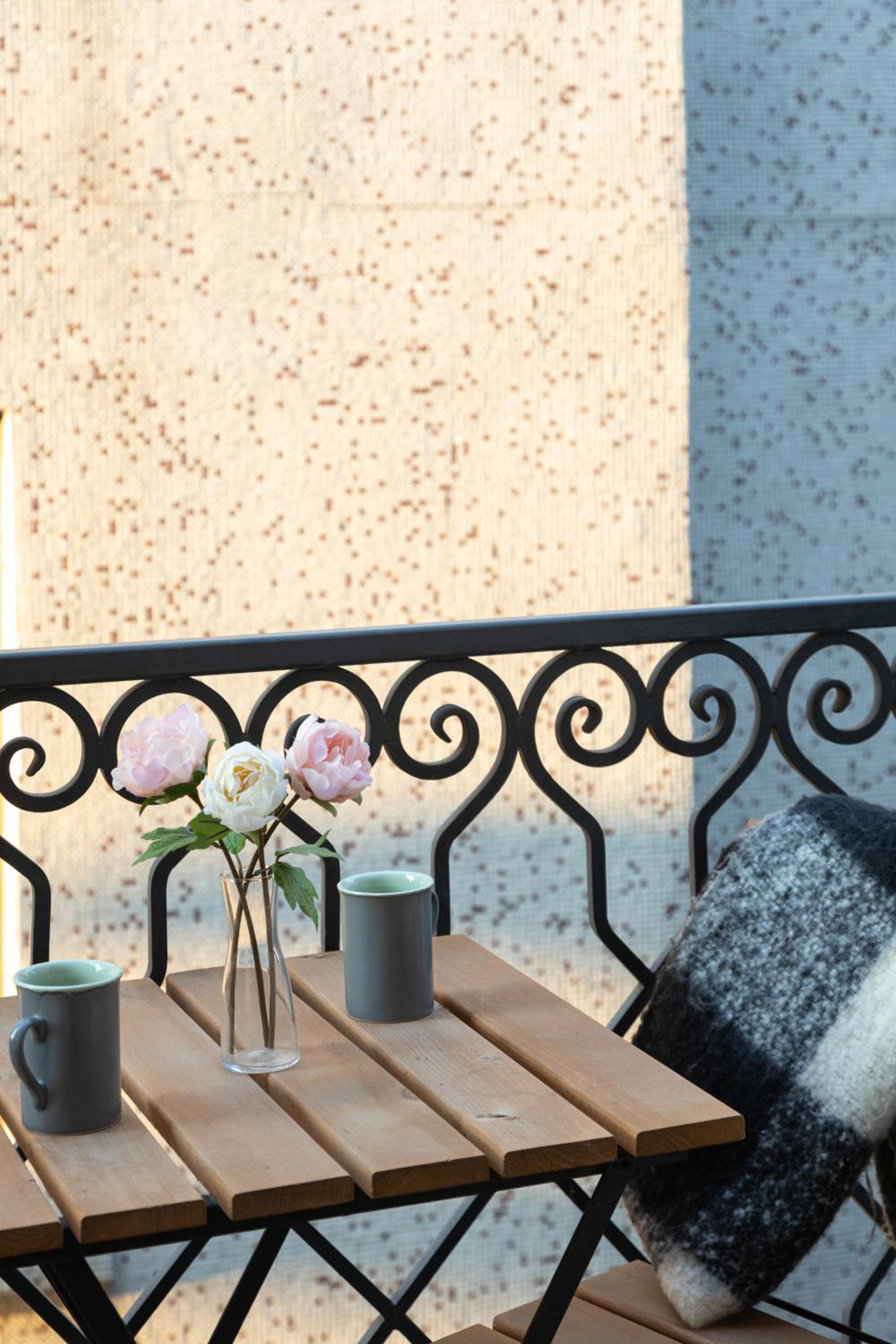 Nm Suites Beyoglu