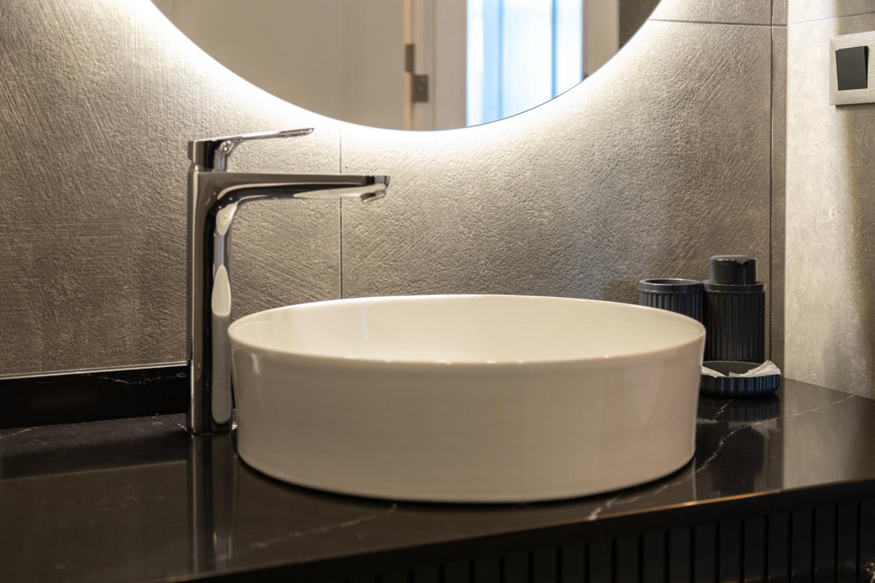 Nm Suites Beyoglu