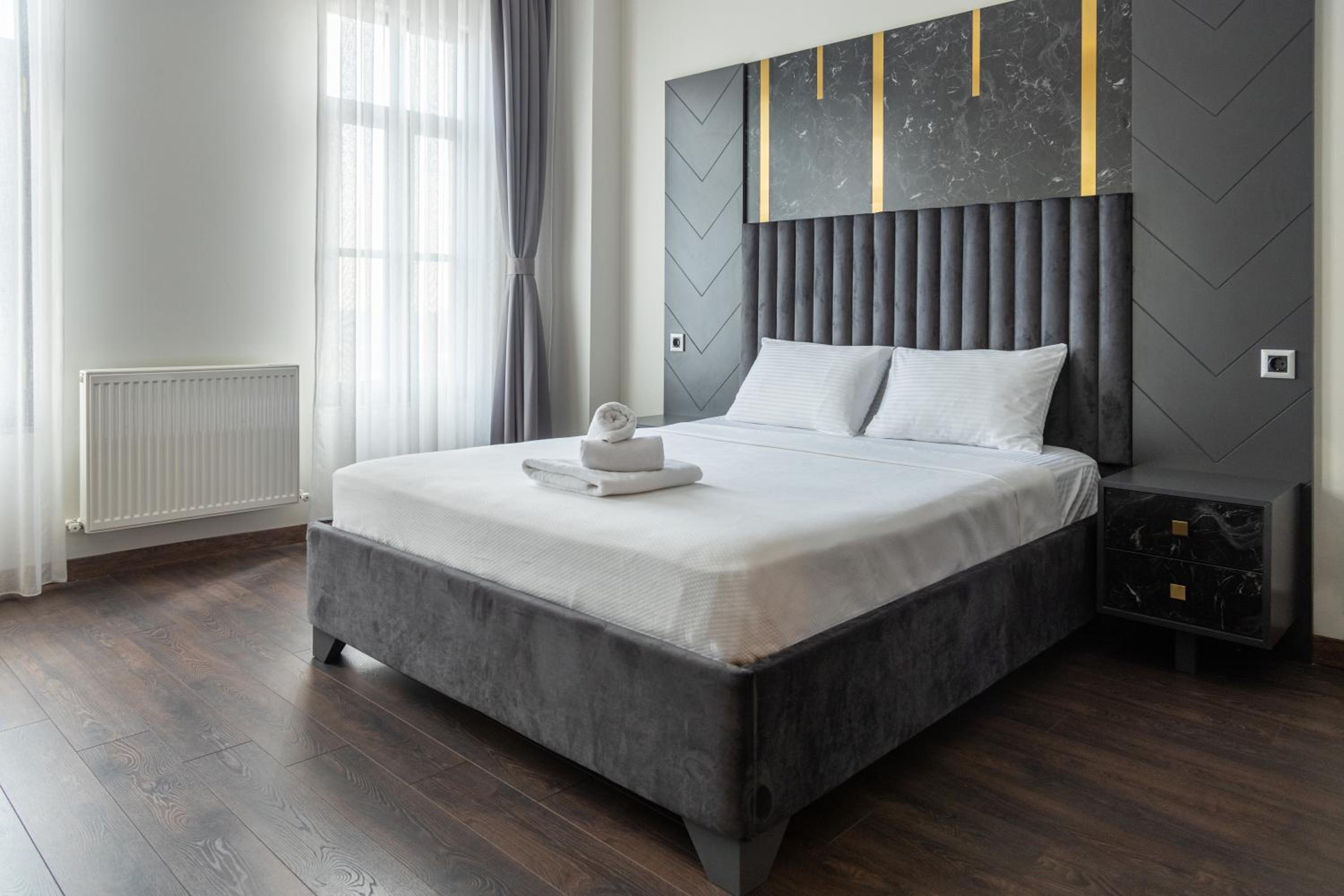Nm Suites Beyoglu