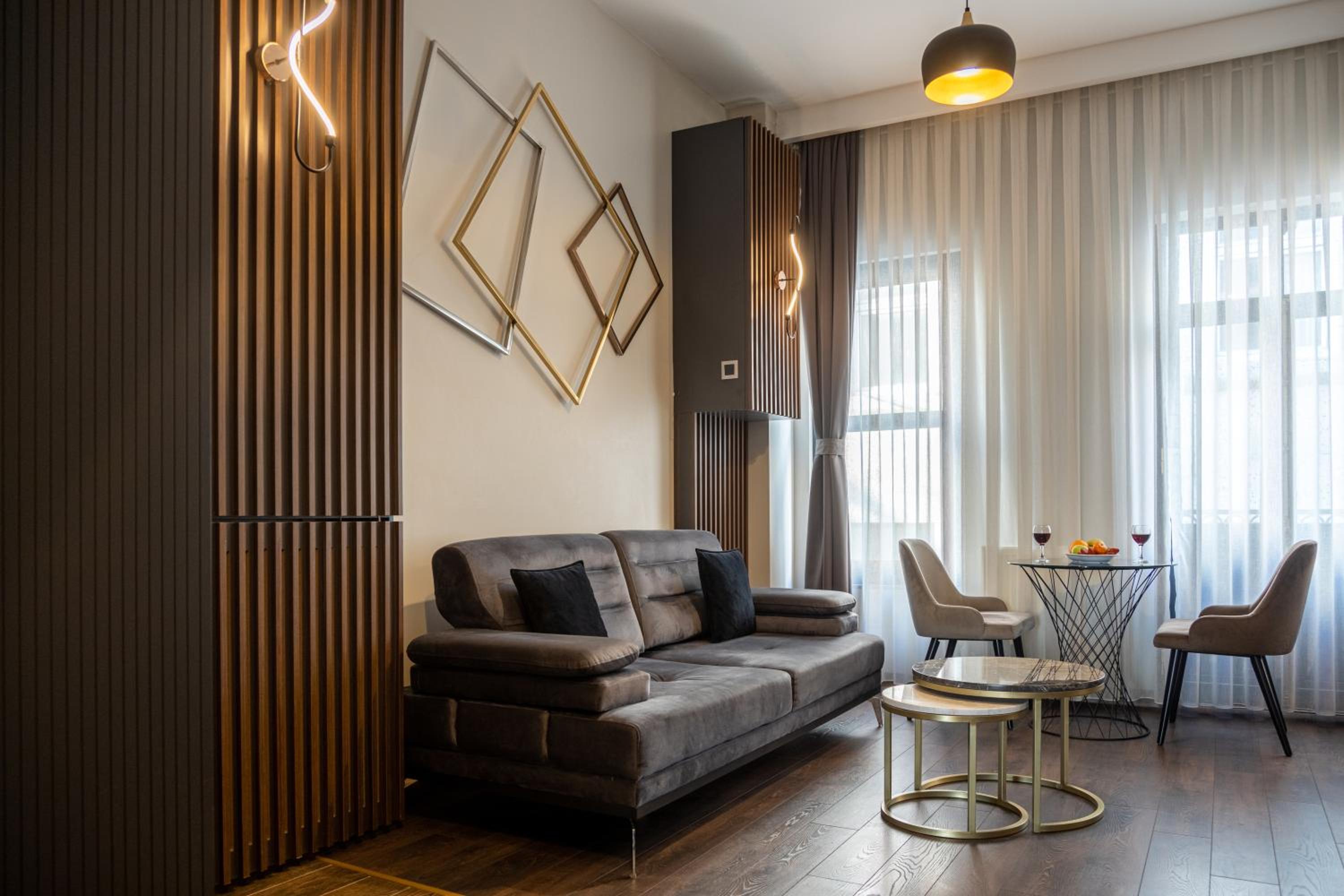 Nm Suites Beyoglu
