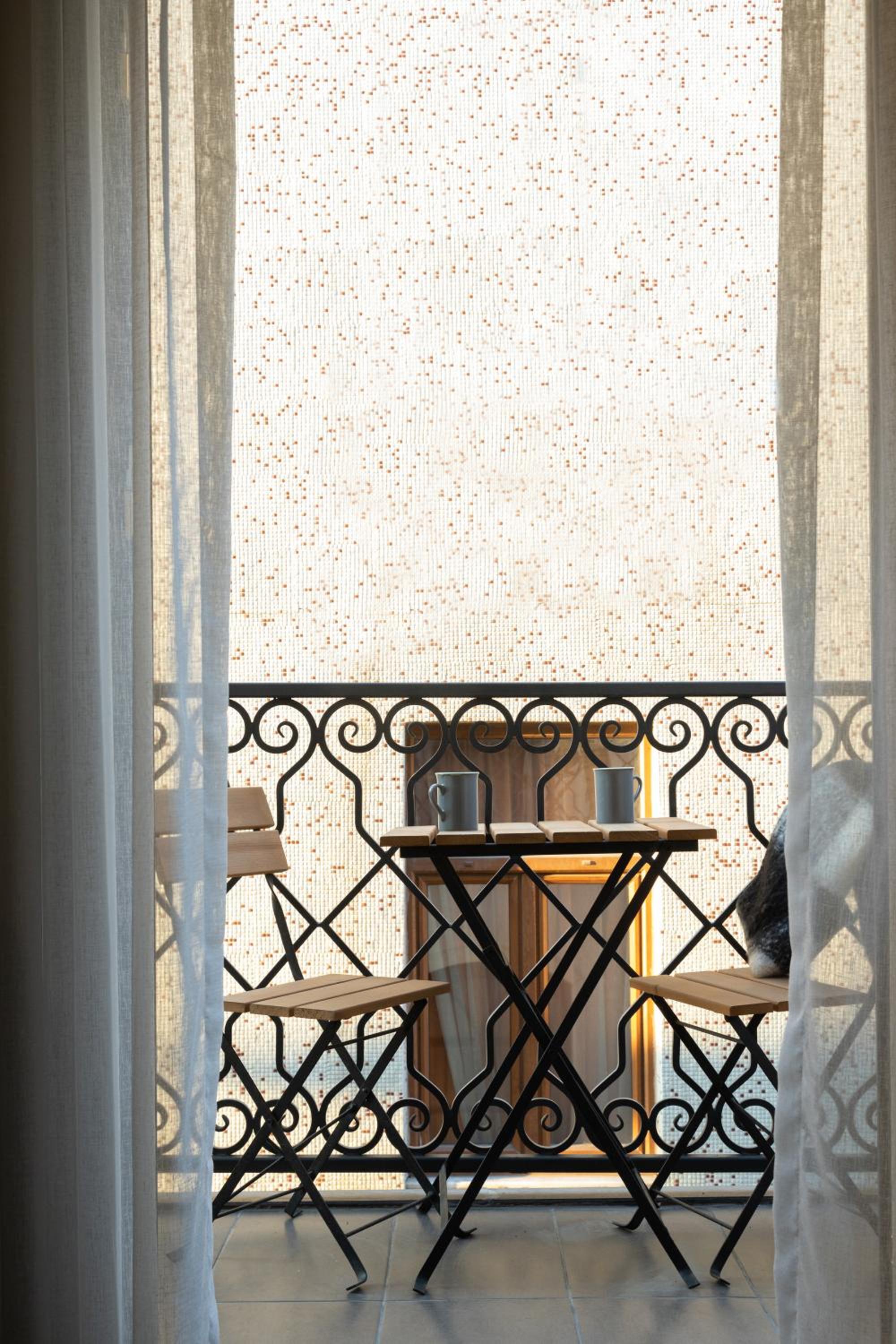 Nm Suites Beyoglu