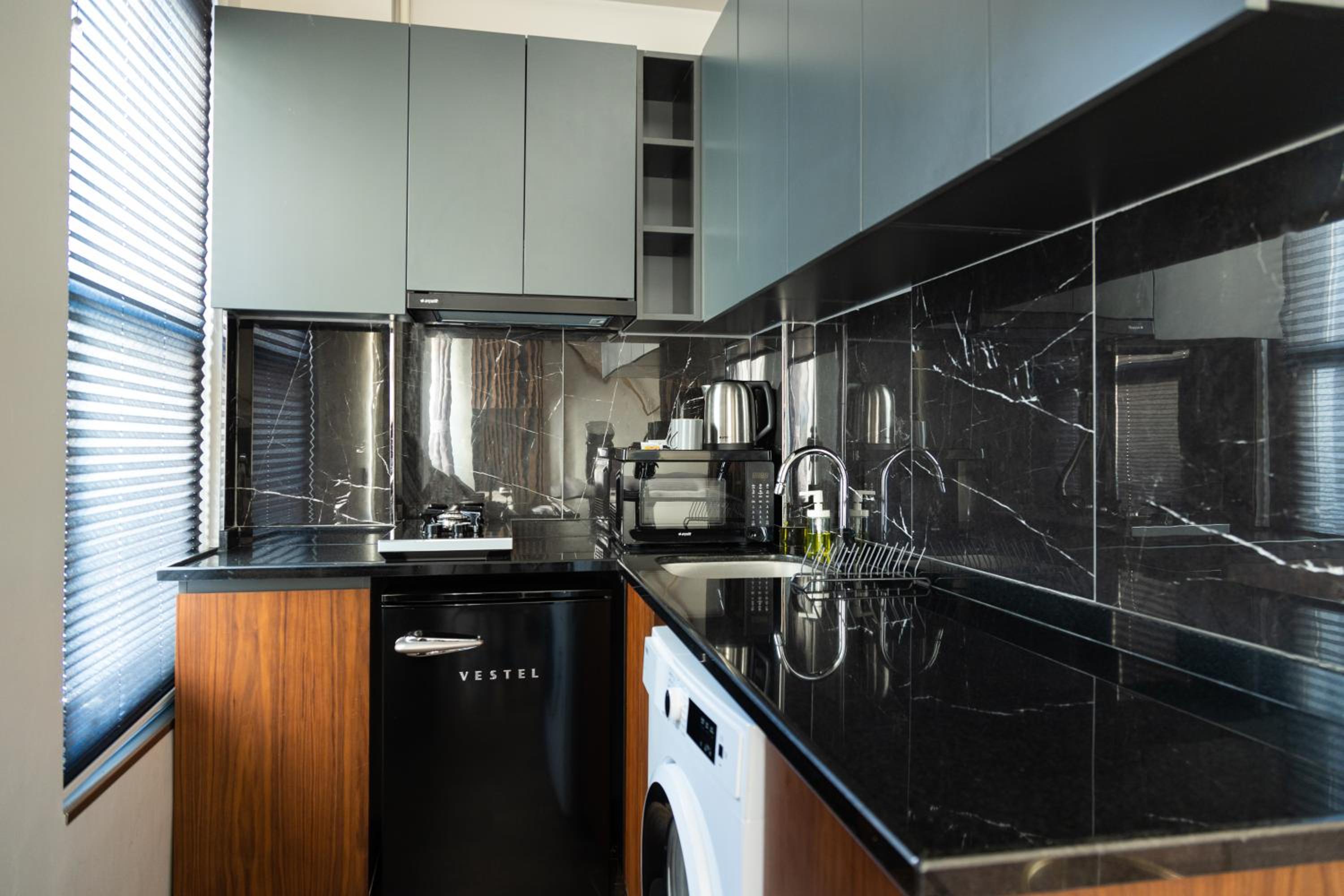 Nm Suites Beyoglu