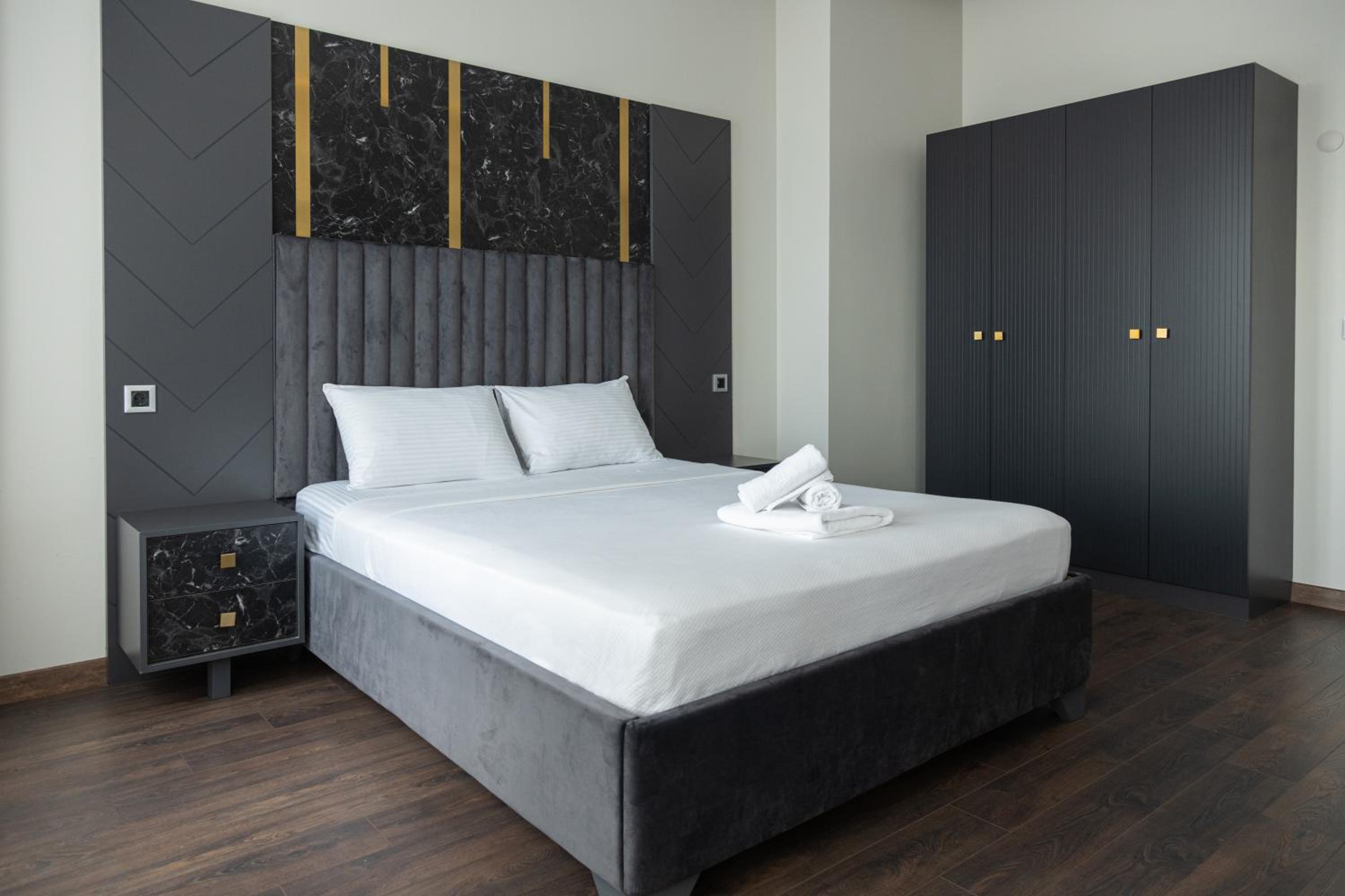 Nm Suites Beyoglu