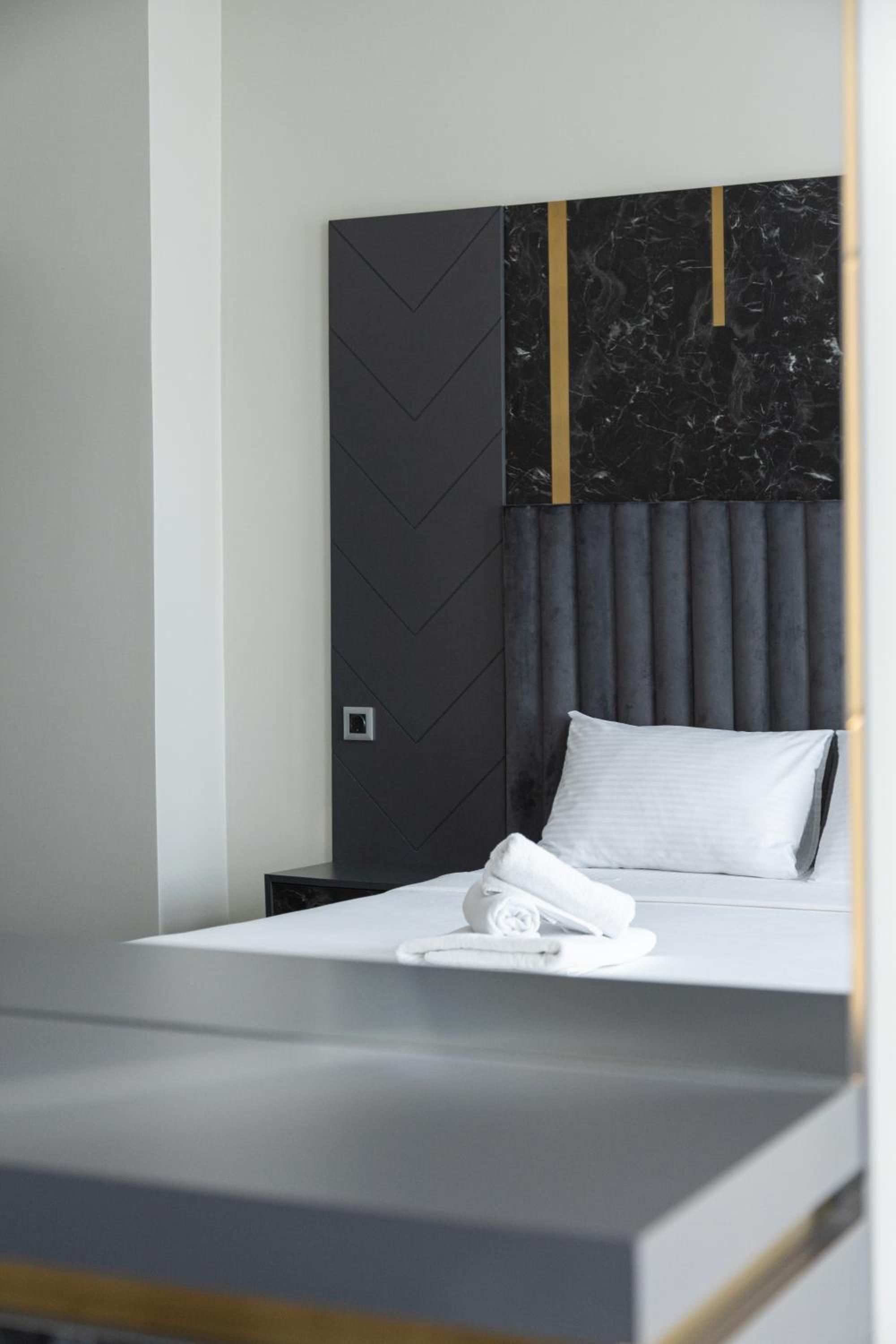 Nm Suites Beyoglu