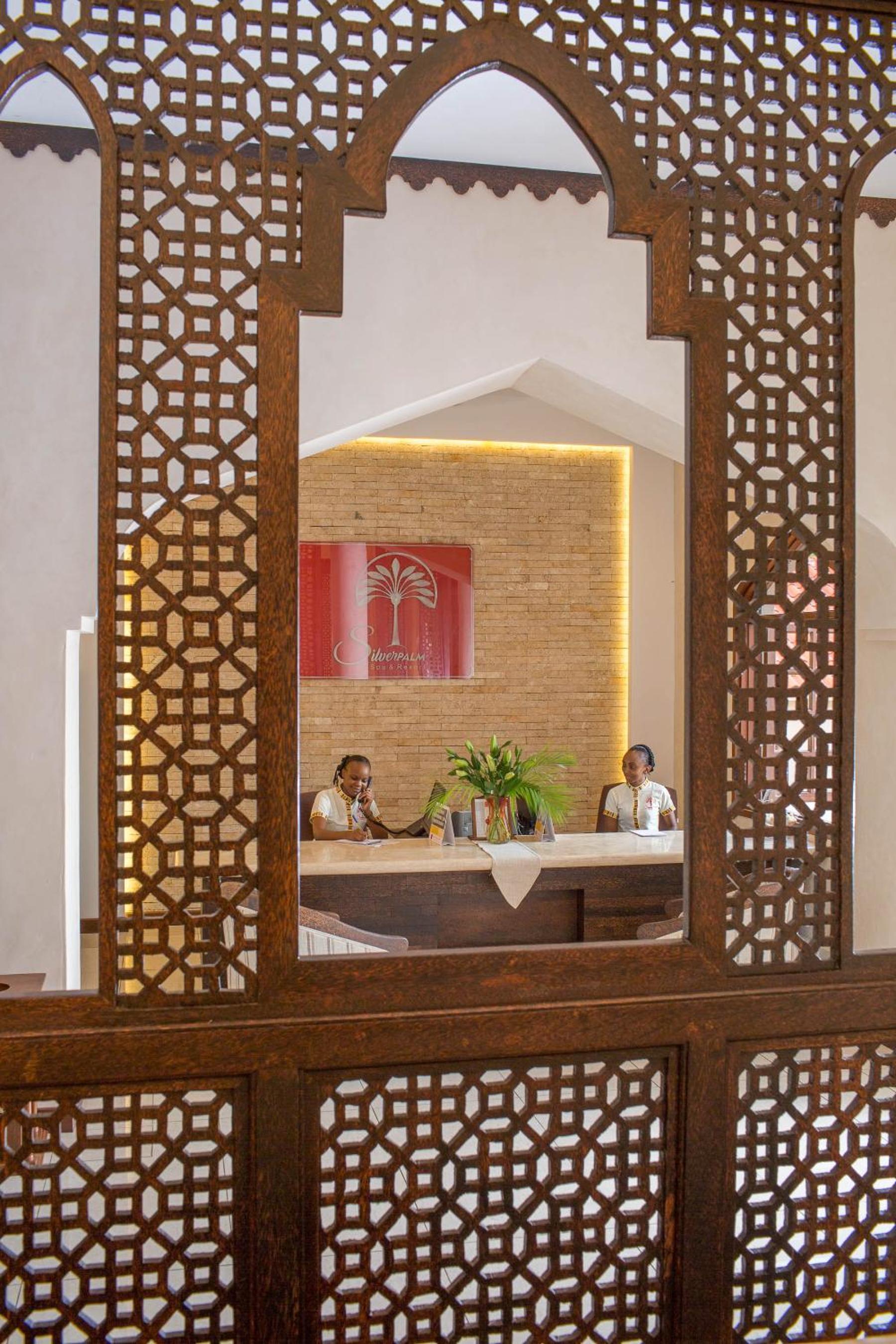Silver Palm Spa & Resort