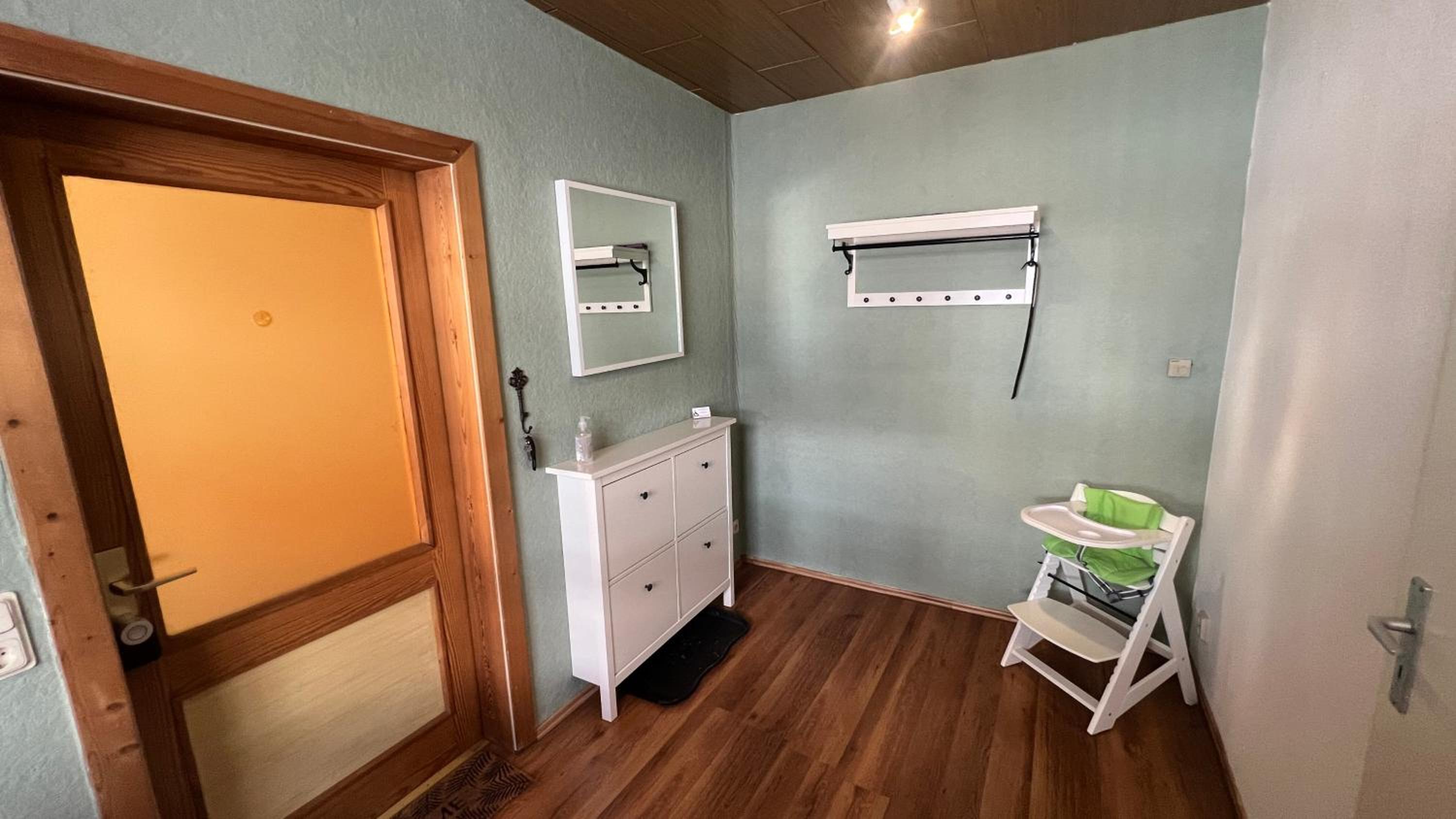 Ferienwohnung Wetzig W2 - Breite Straße 104 Wernigerode