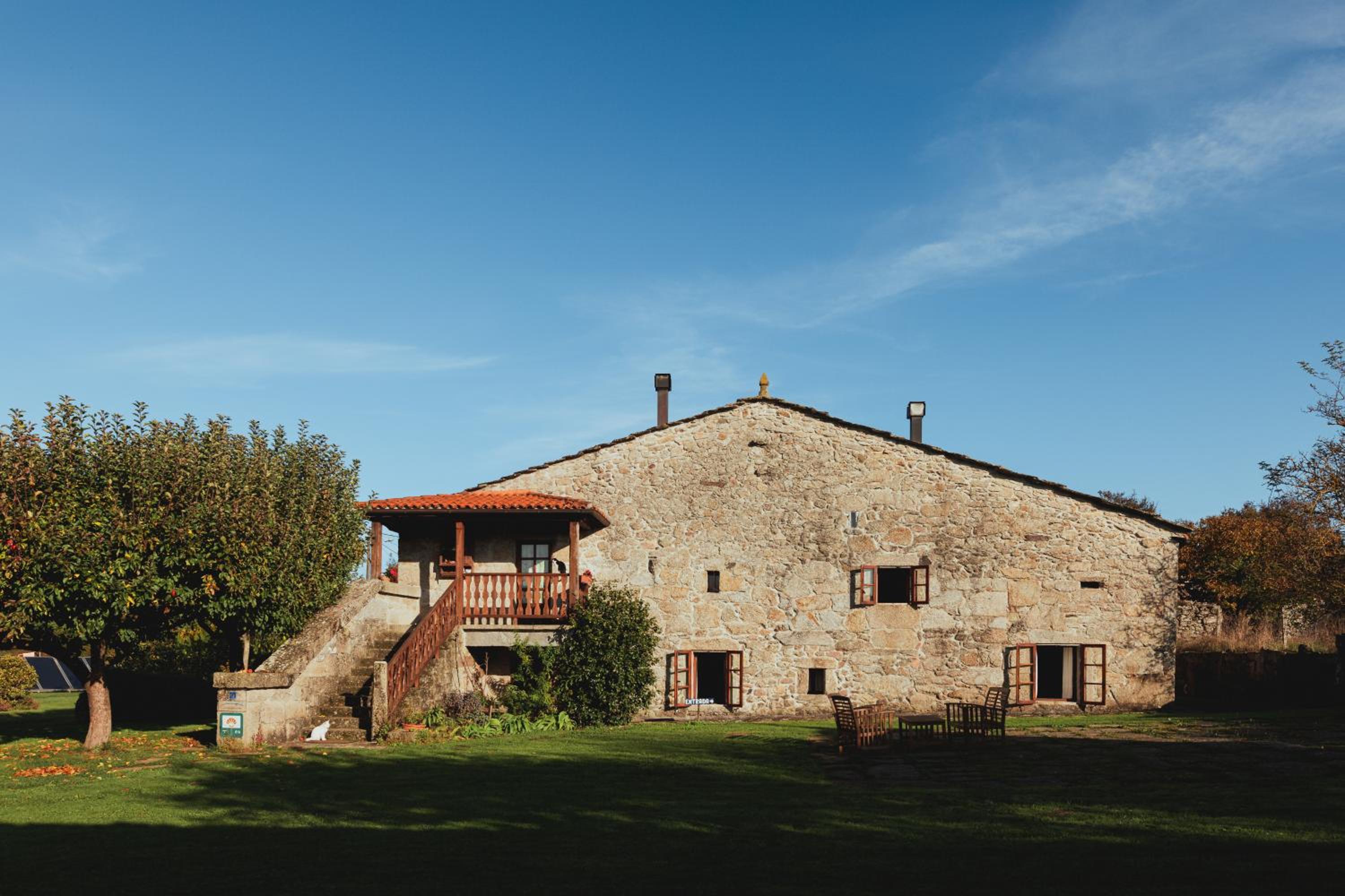 Casa Do Romualdo