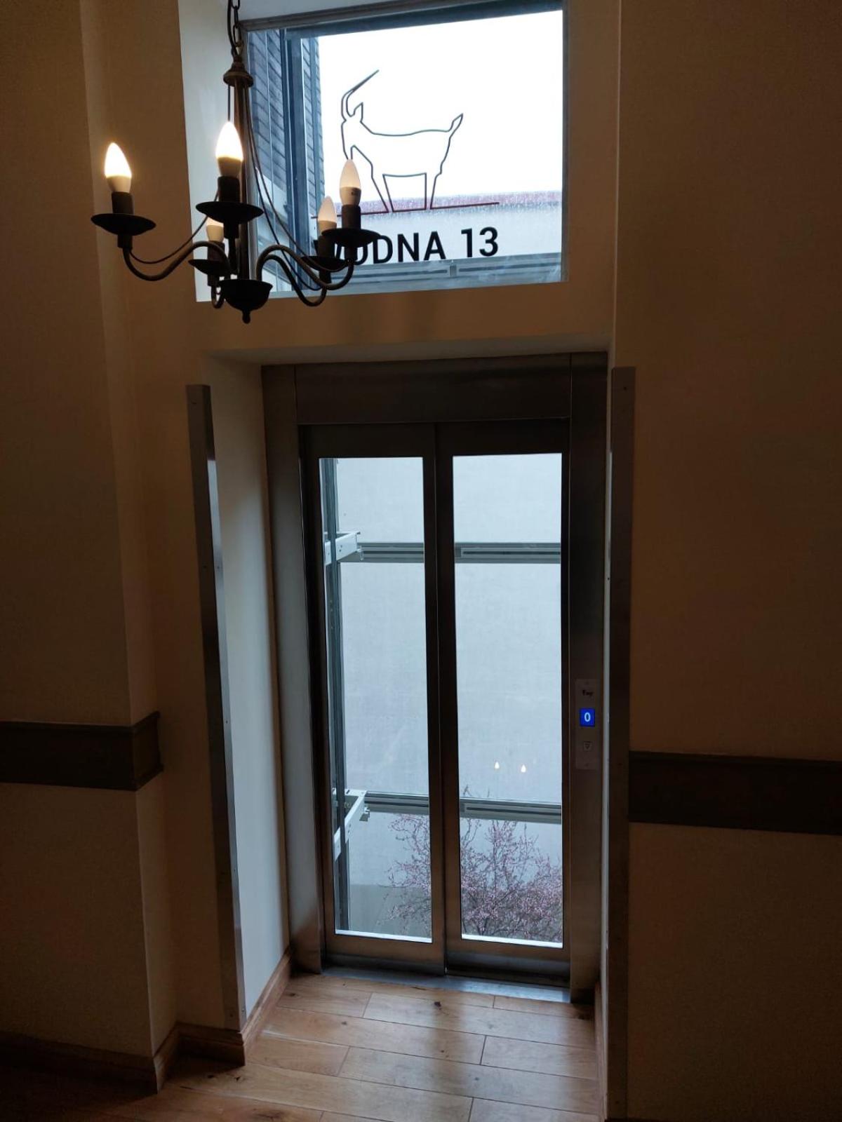 Apartamenty Wodna 13 view 2