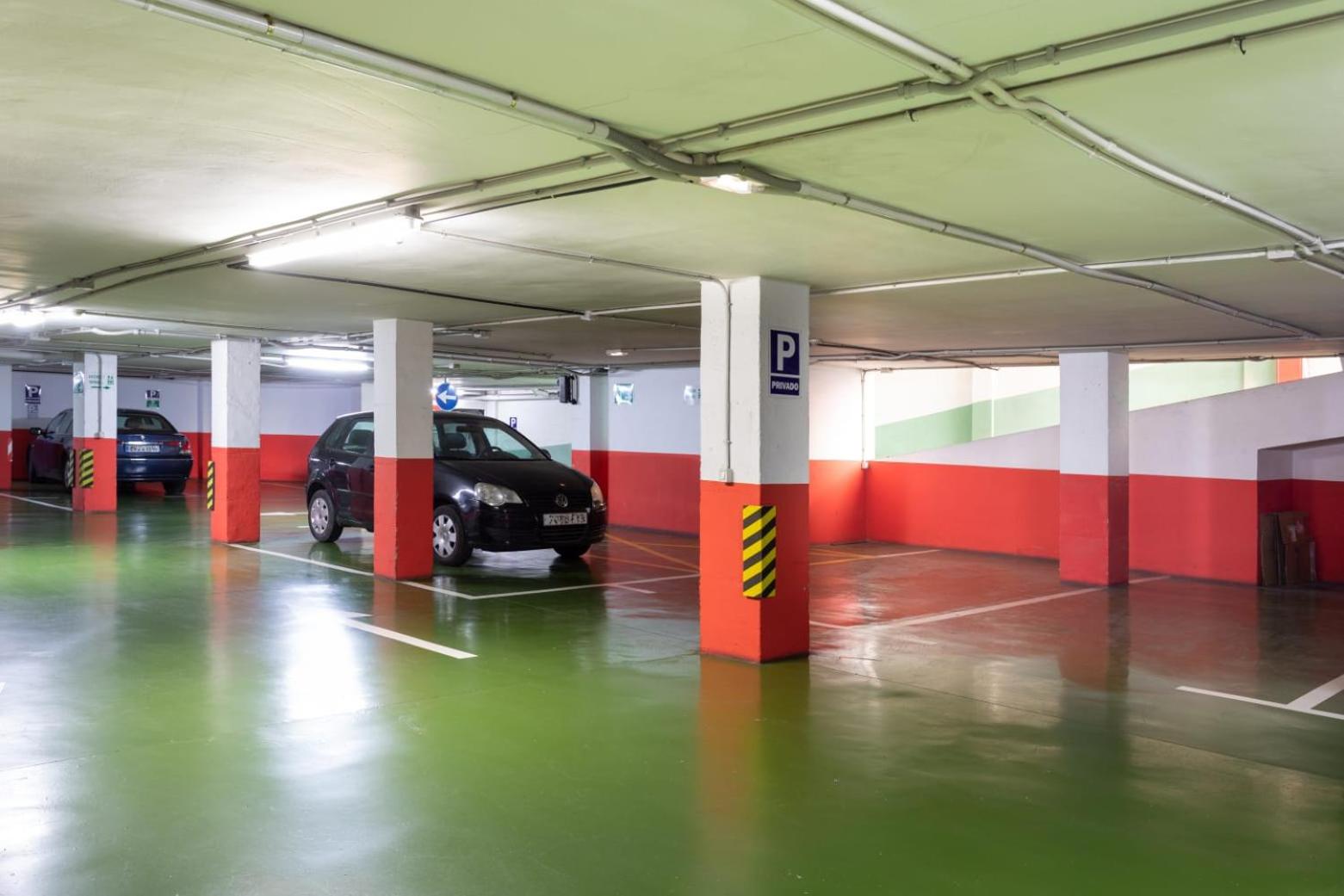 Rooms & Suites Loft 2F Deluxe Edition Arrecife photo 2