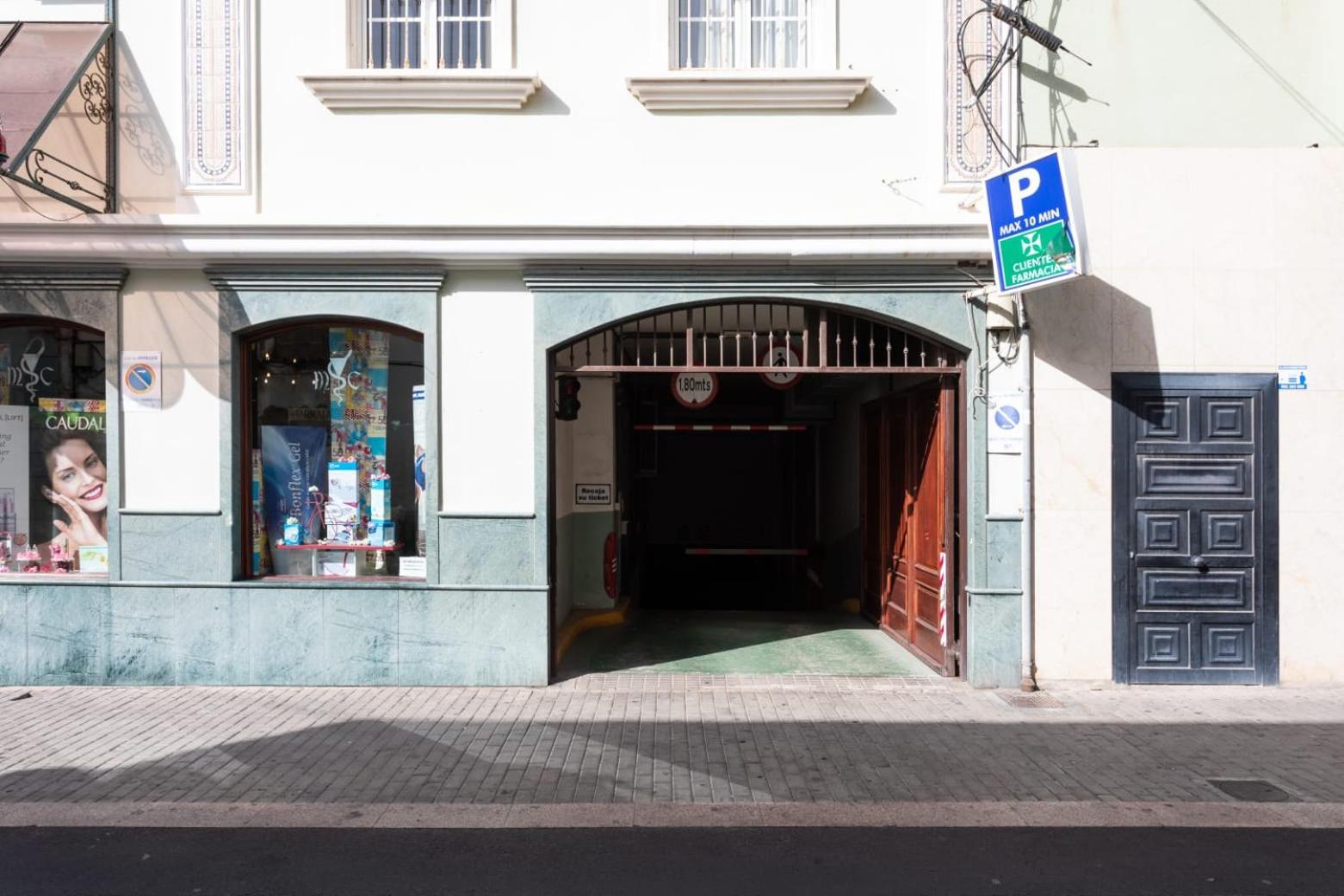 Rooms & Suites Loft 2F Deluxe Edition Arrecife photo 3