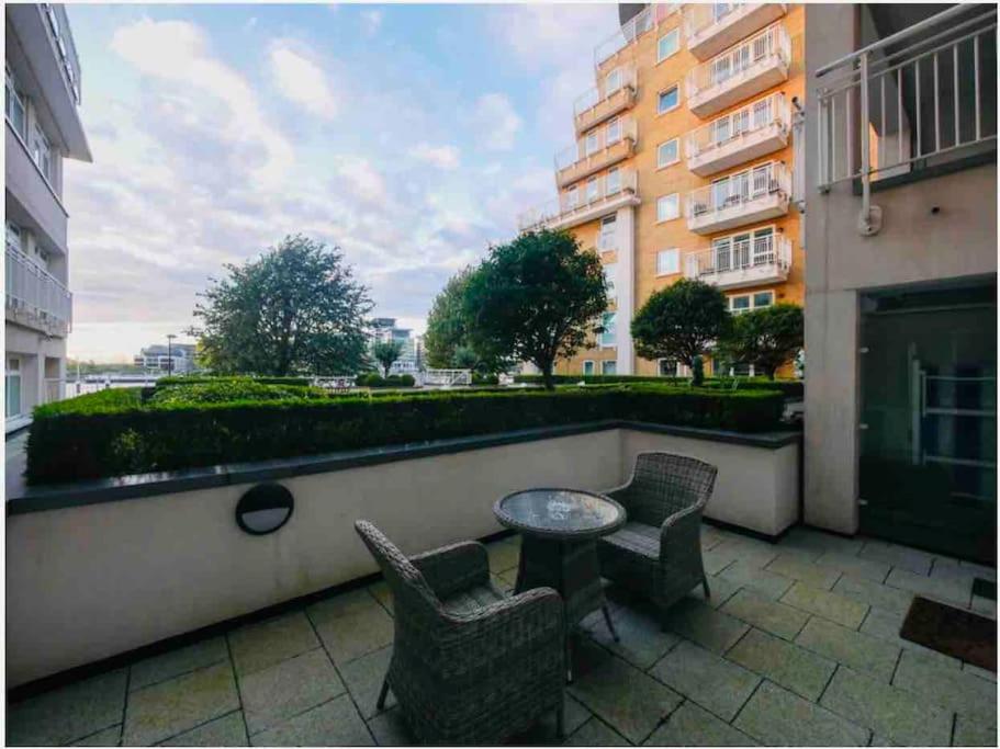 Regent House