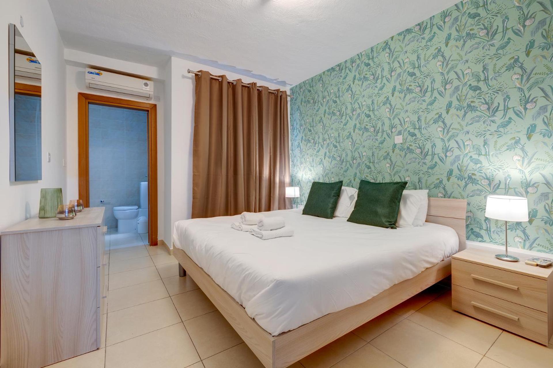Sliema Tigne Suites