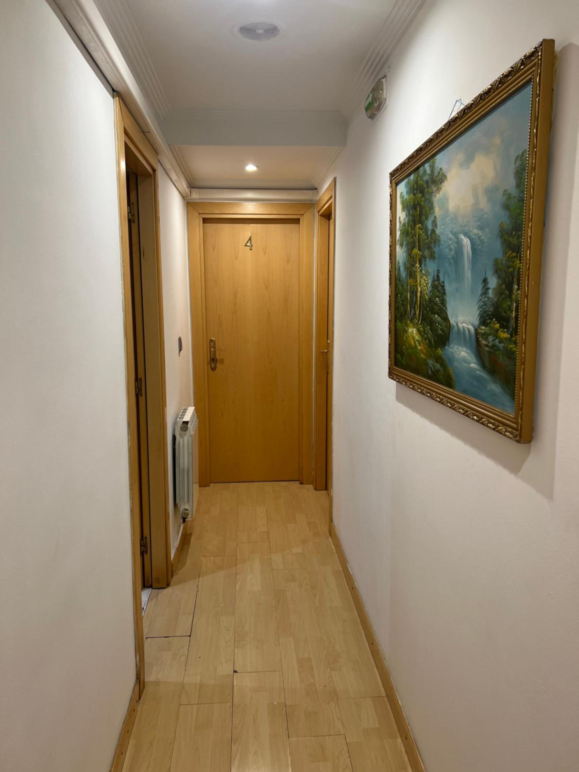 Hostal Restaurante photo 4