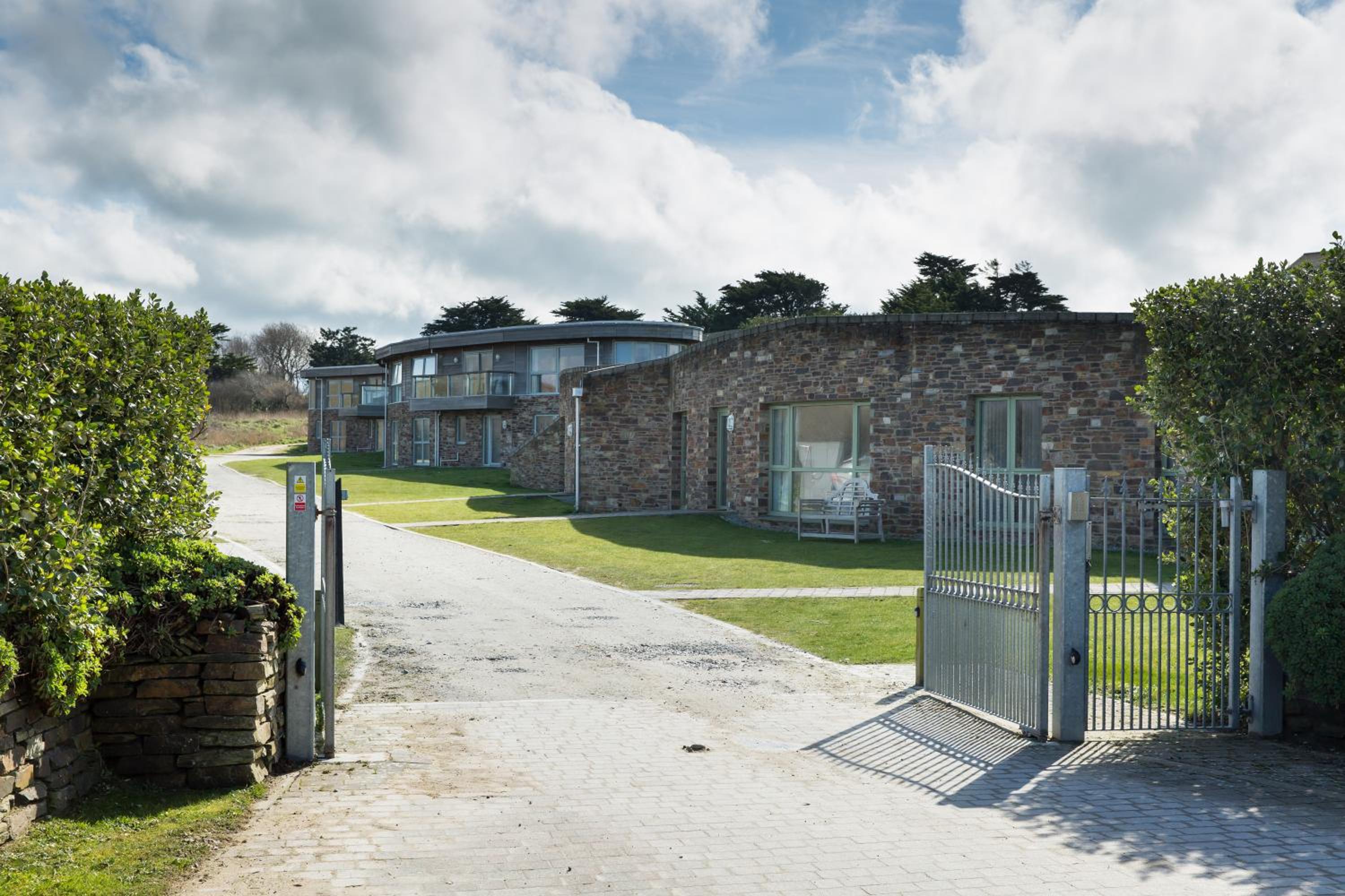 Trevose Golf and Country Club view 4